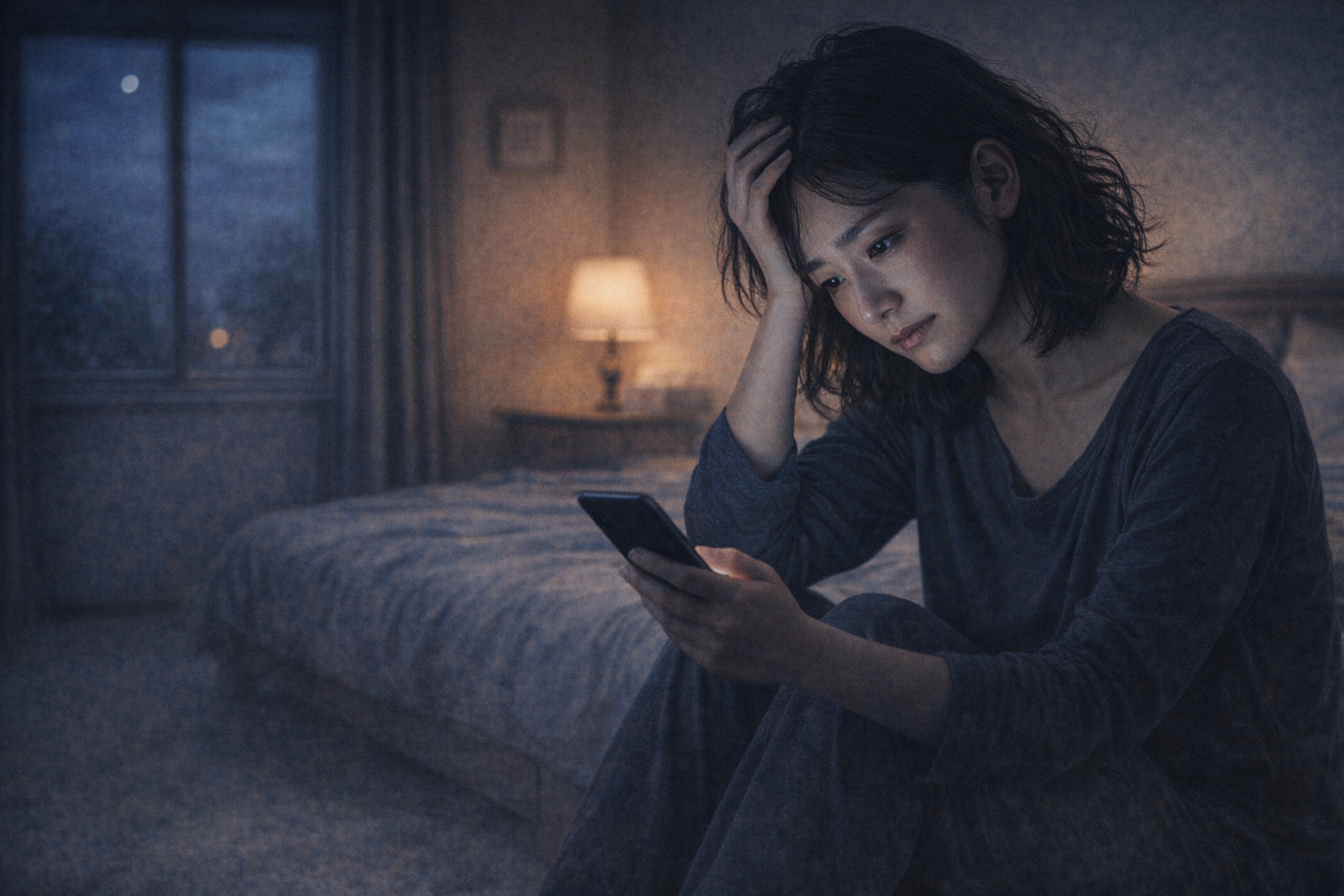 为什么我总忍不住搜“自己是不是有心理问题”？先看这 3 个判断标准