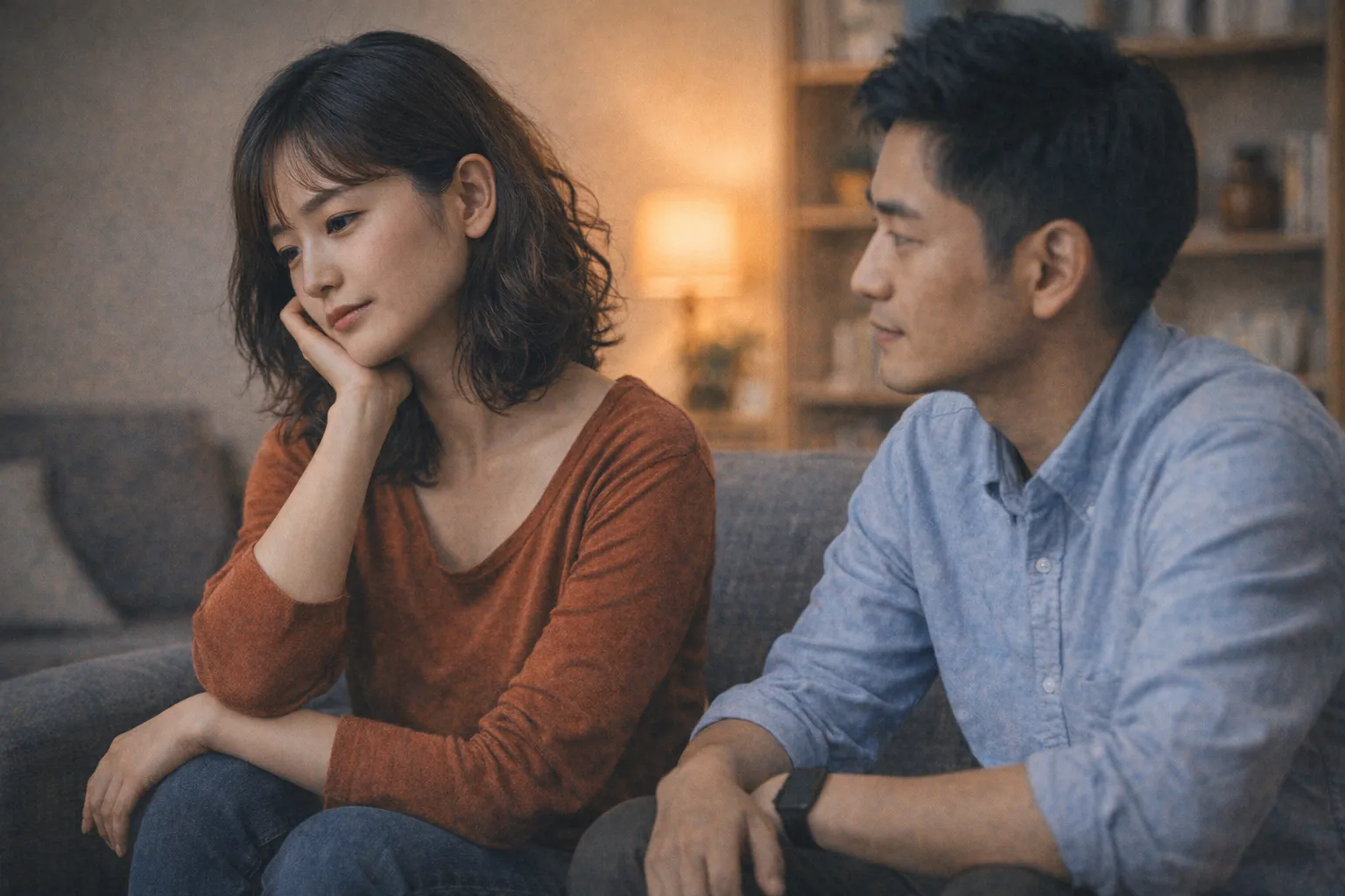 对象总拿测试结果说事，关系为什么会越来越窄