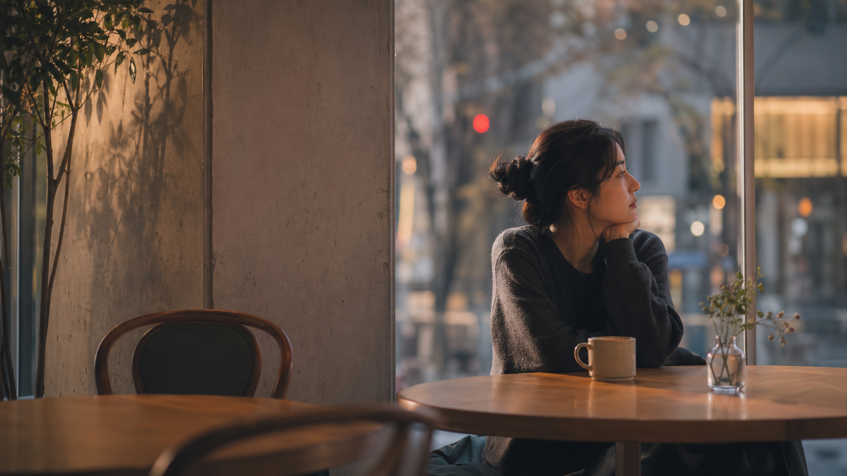 从热络到疏远，有些关系并不是突然变淡的