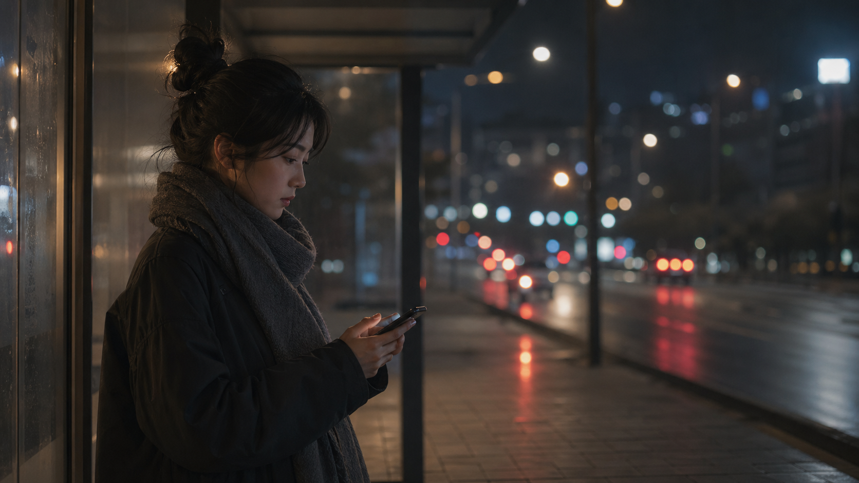 分开以后反复想联系前任，你想找回的未必是这个人