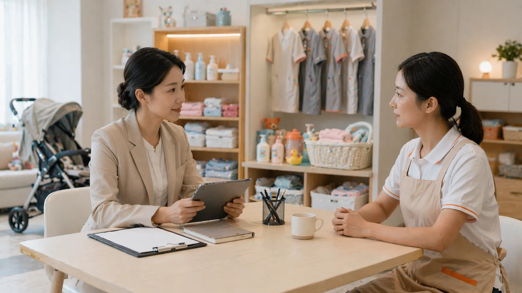 家政中介给家庭匹配保姆时，为什么要先做岗位适配心理测评？