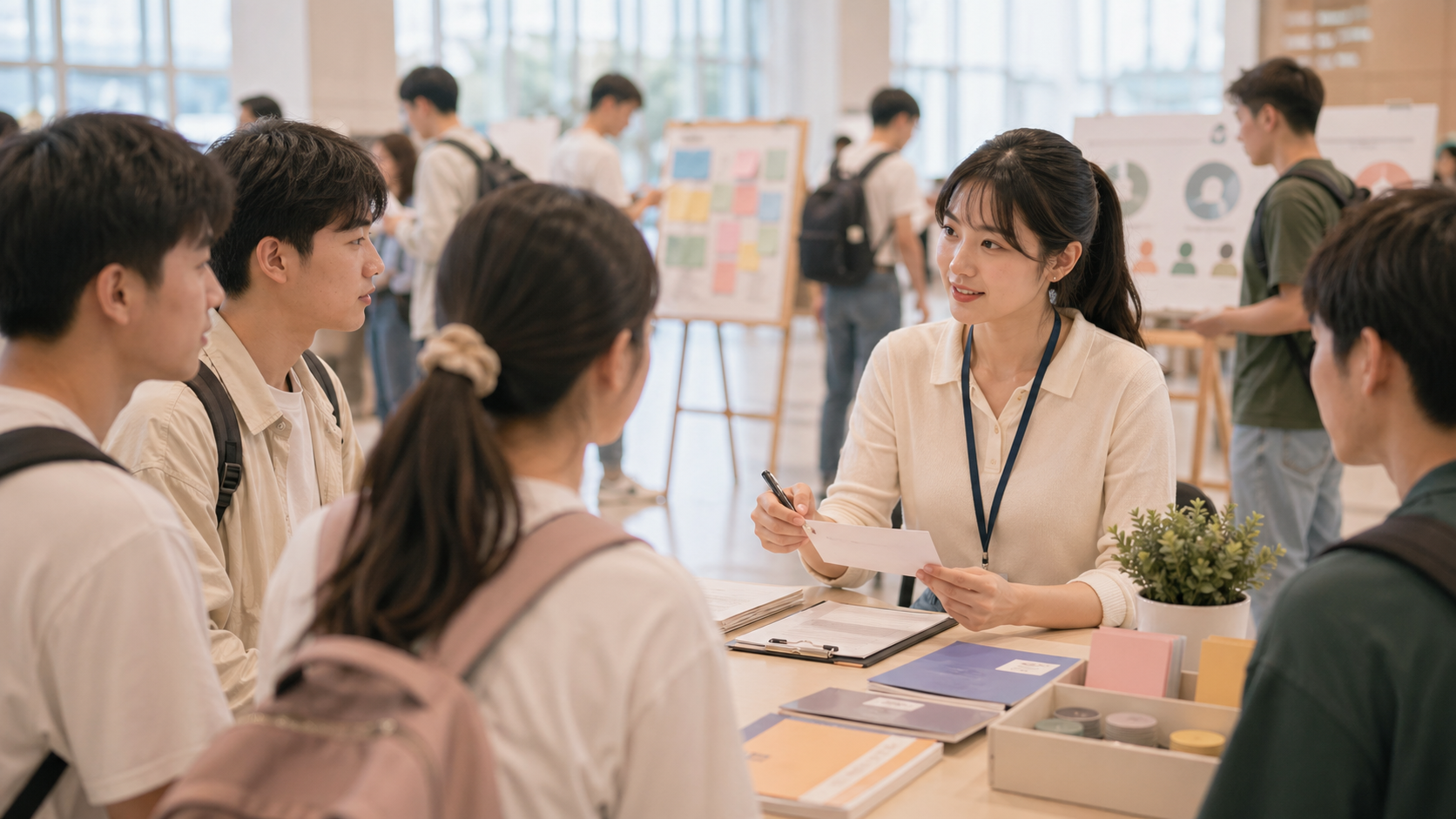 新生教育周想先做一次筛查，学校别把它直接当成正式普查