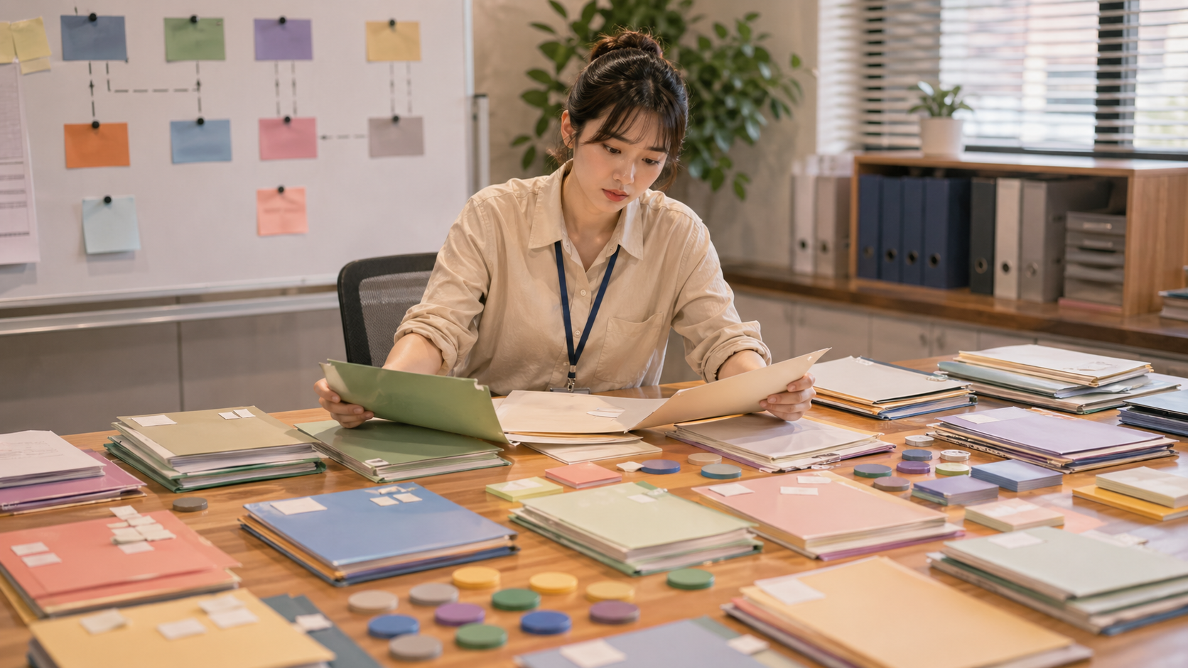二级学院想各自补量表，学校总项目为什么容易越做越碎