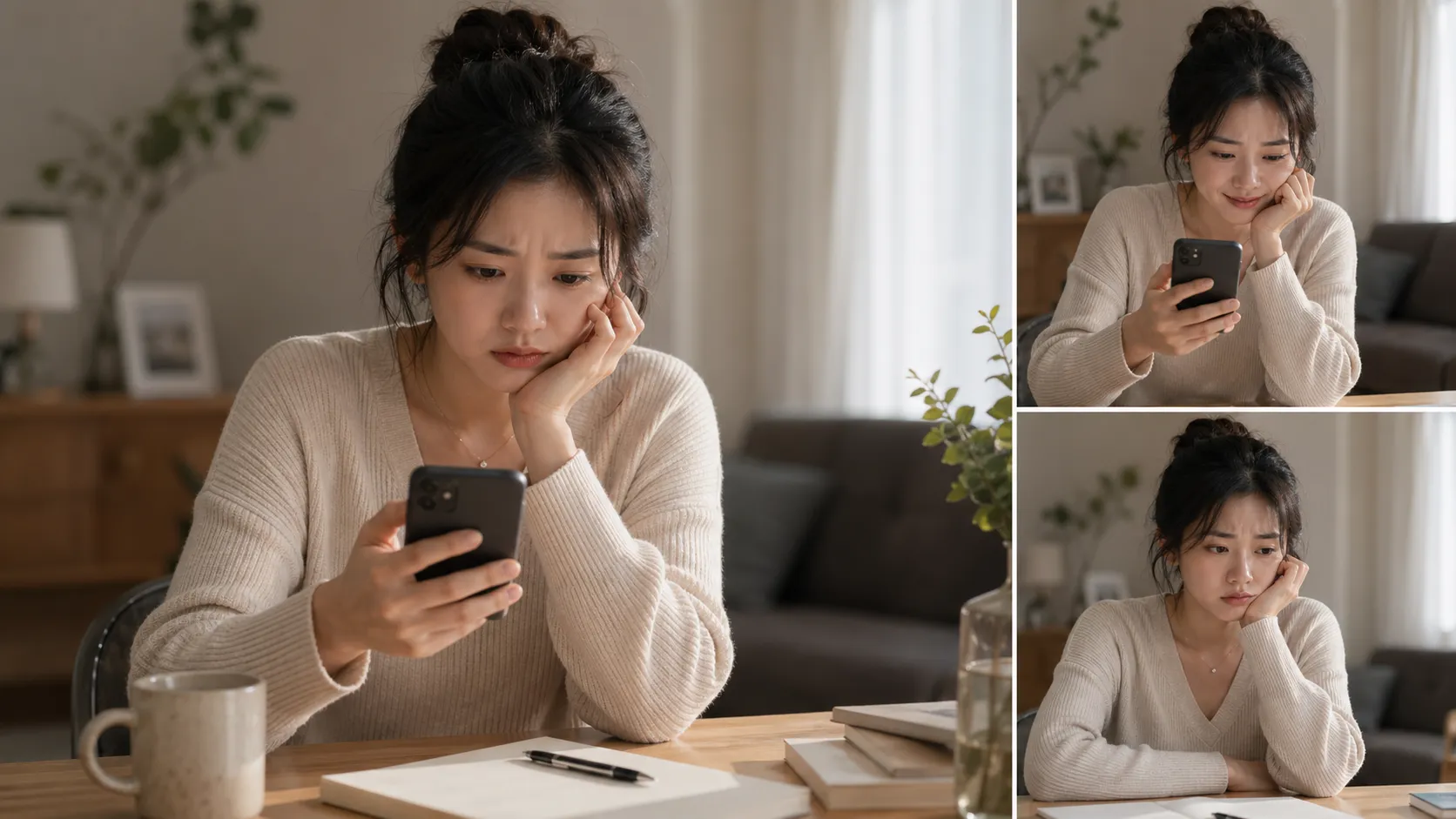 总要别人说一句才安心，外部确认依赖是怎么形成的