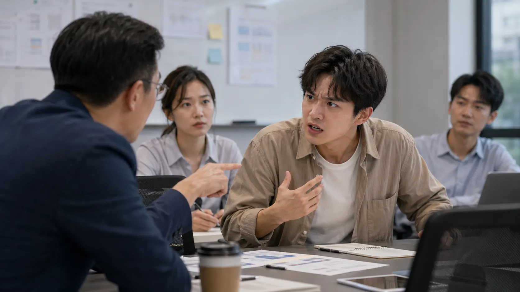 一被指出问题就想反驳，羞耻触发时人为什么先防御