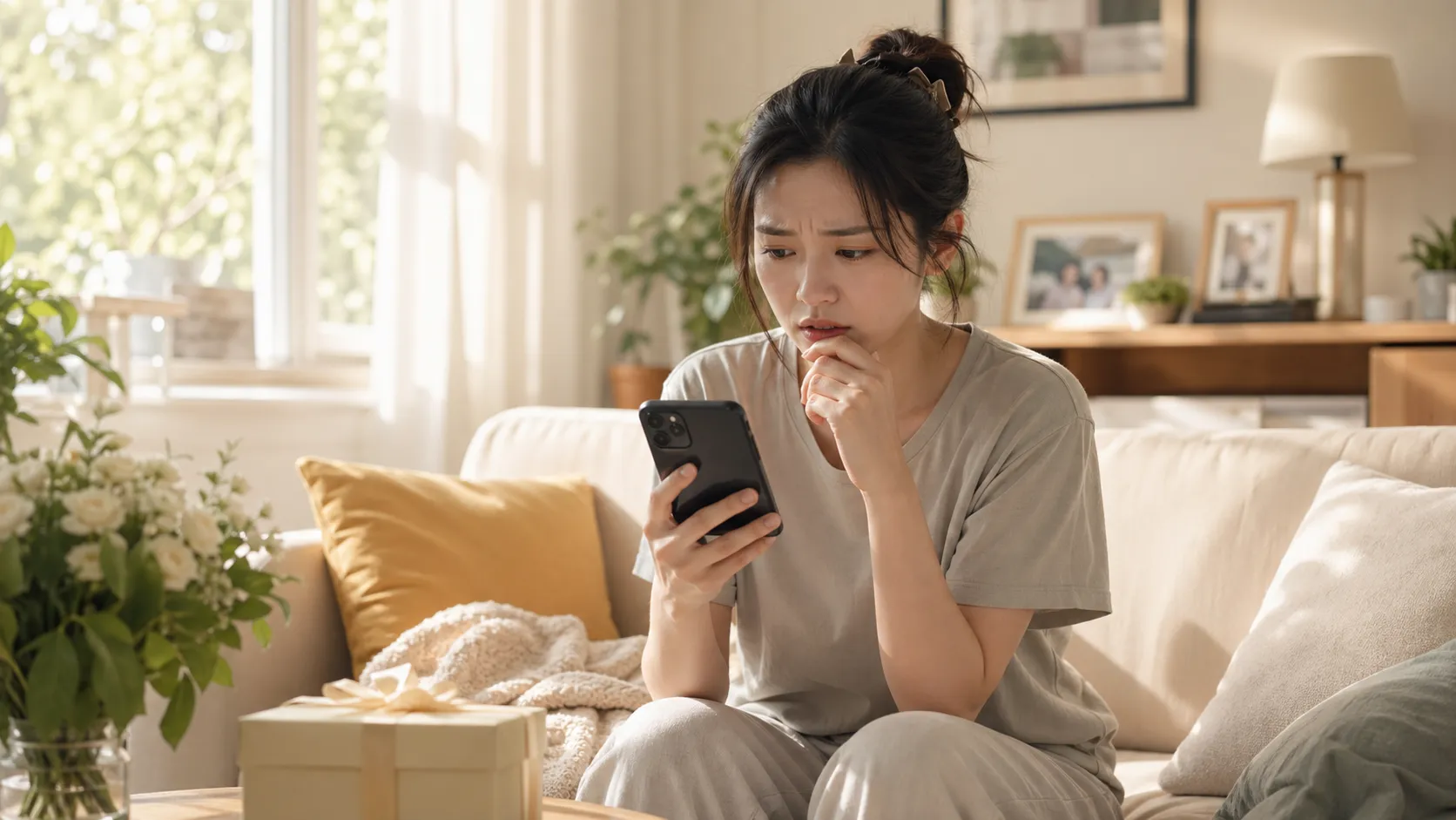 好事来了也先担心,积极情绪不耐受在防什么