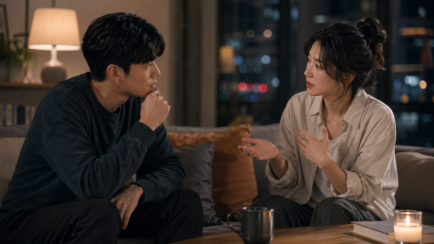 Side这个词为什么总被误读？从性行为脚本和关系期待看差异