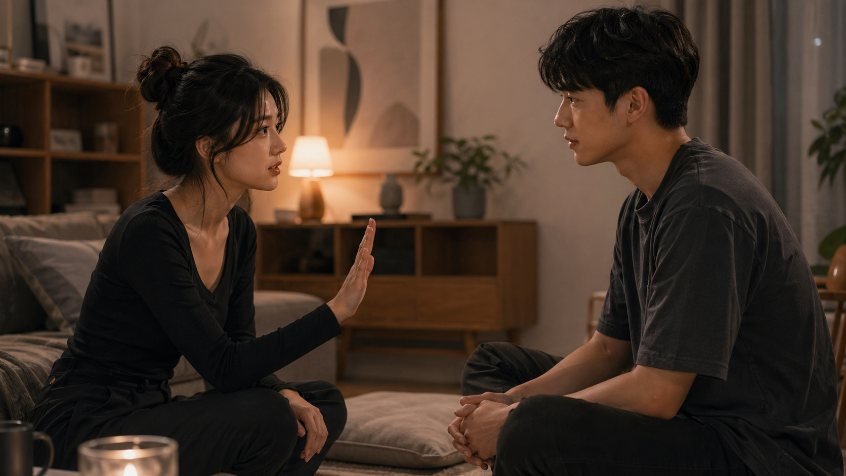 从心理学看“安全词”，它本质上是一种边界工具