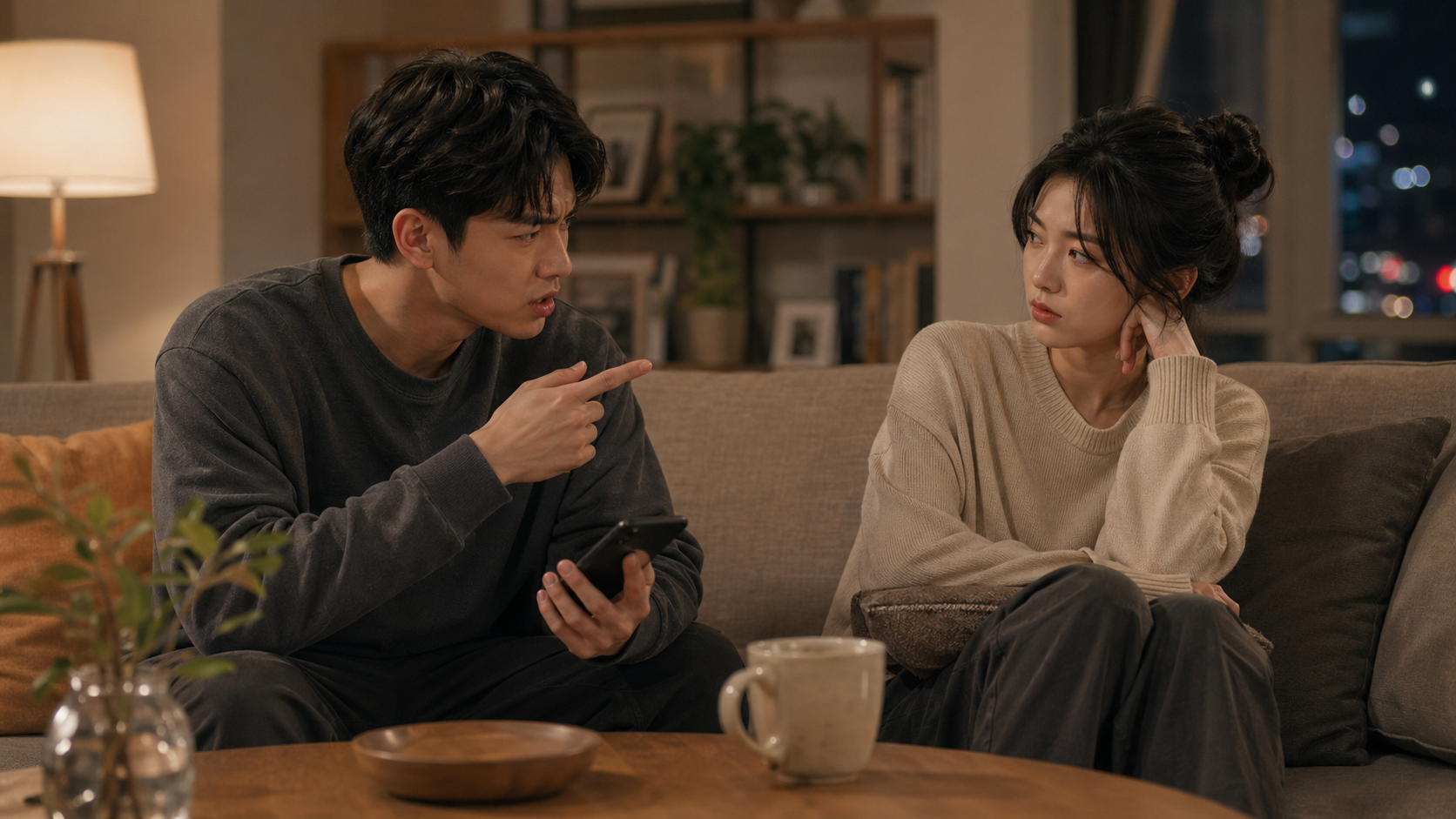 控制欲强就是 Dom 吗？很多人把主导倾向理解得太简单