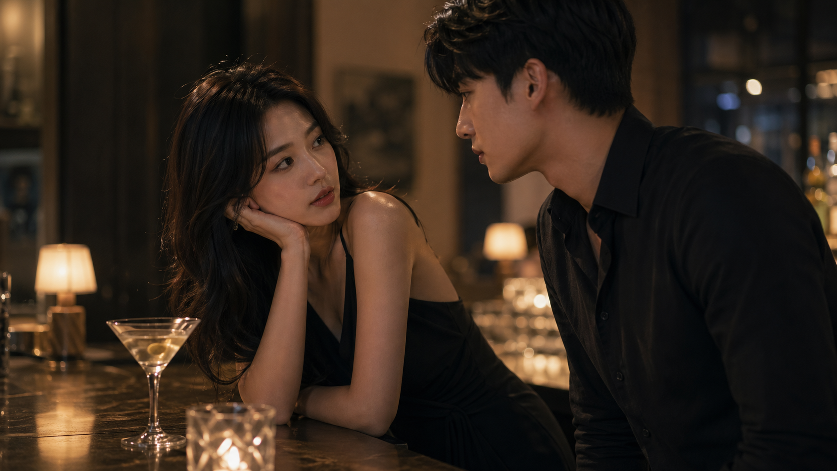 上头是喜欢还是被拿捏？关系里“上头感”为什么会放大偏好误判