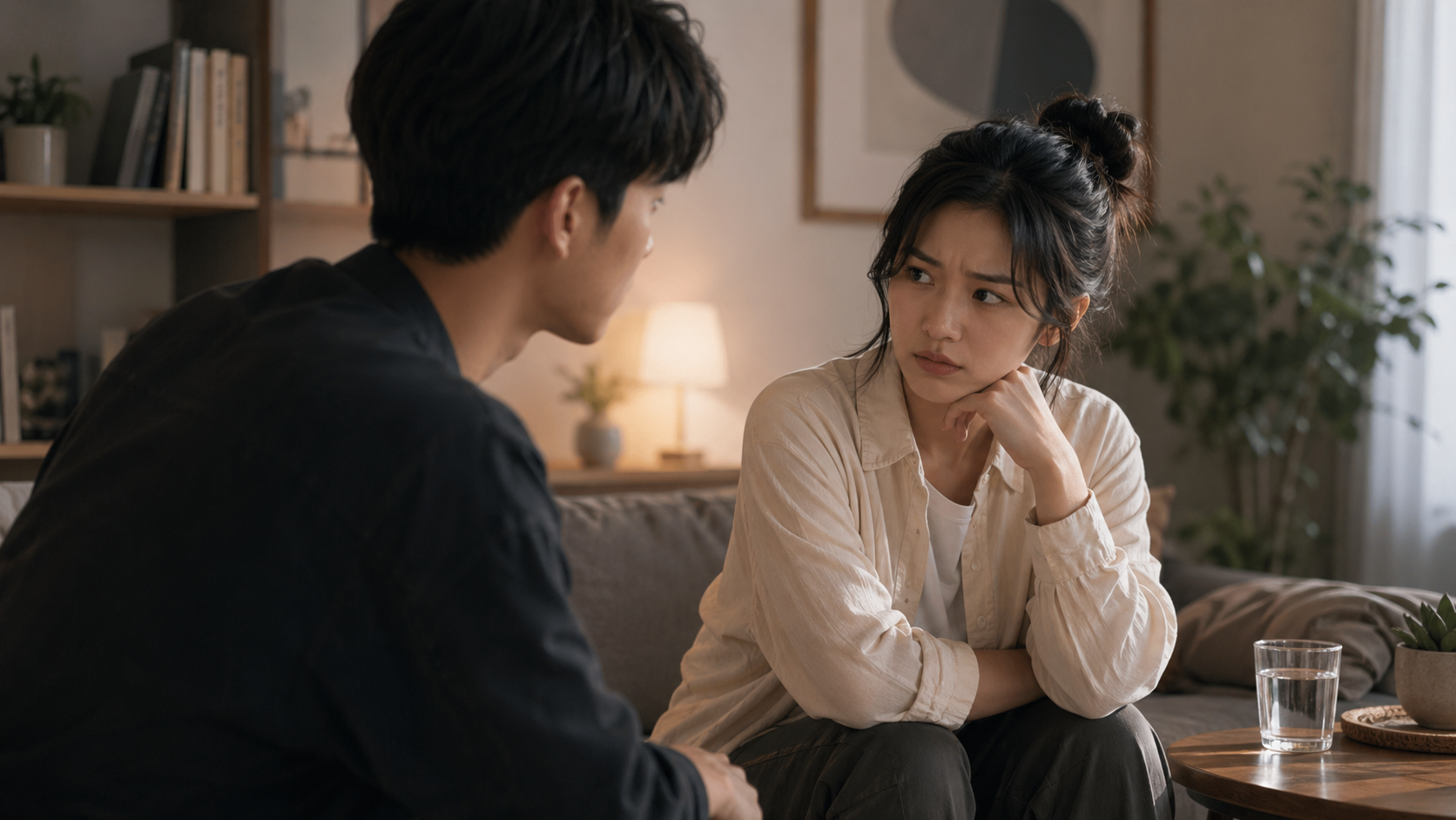 服从性测试是什么意思？为什么这个词在亲密关系里值得警惕