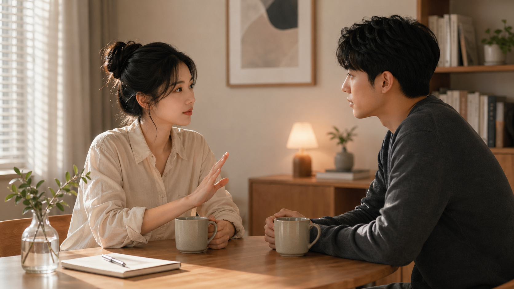 软 Dom 是什么？温柔、稳定和没边界，很多人一直没分清