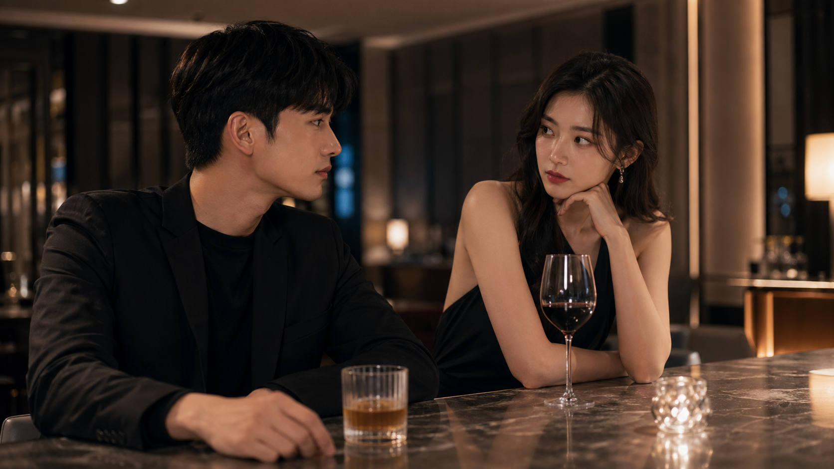 “拿捏感”为什么会让人上头？先分清吸引、压迫和主导魅力