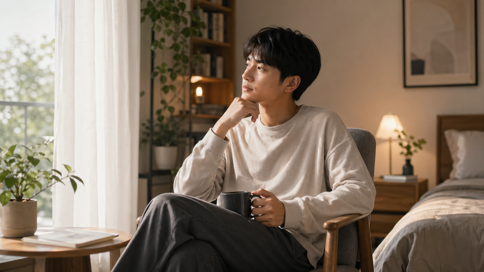 Side 测试测的到底是什么？没有某种偏好，不等于没有欲望