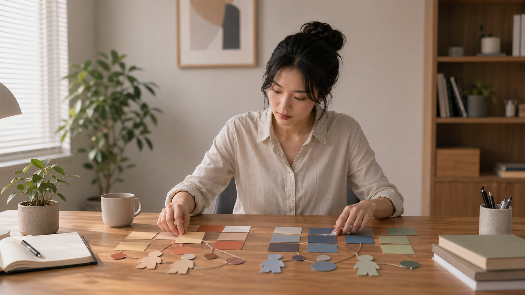 Side 和无性恋有什么区别？做测试前先把这两个词分开