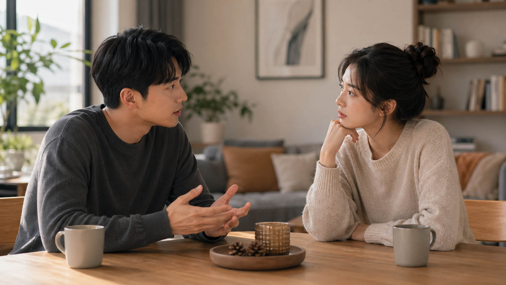 属性测试结果和对象完全相反，就一定不合适吗？