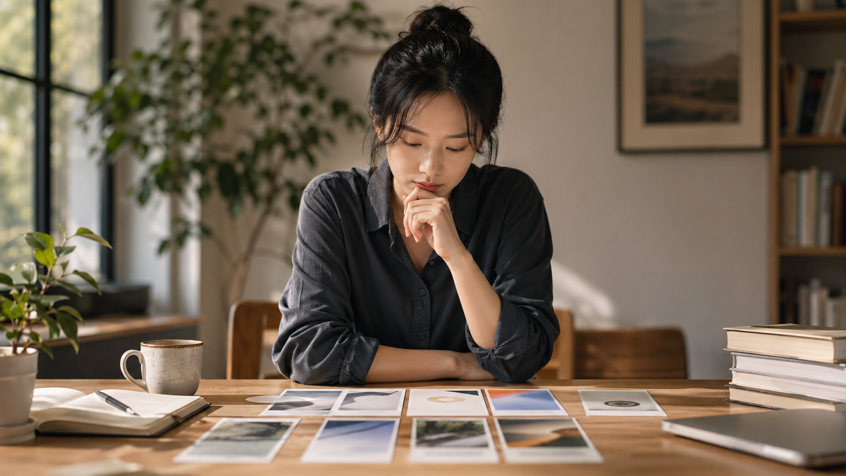 免费属性测试那么多，怎么分辨只是引流，还是真的能看