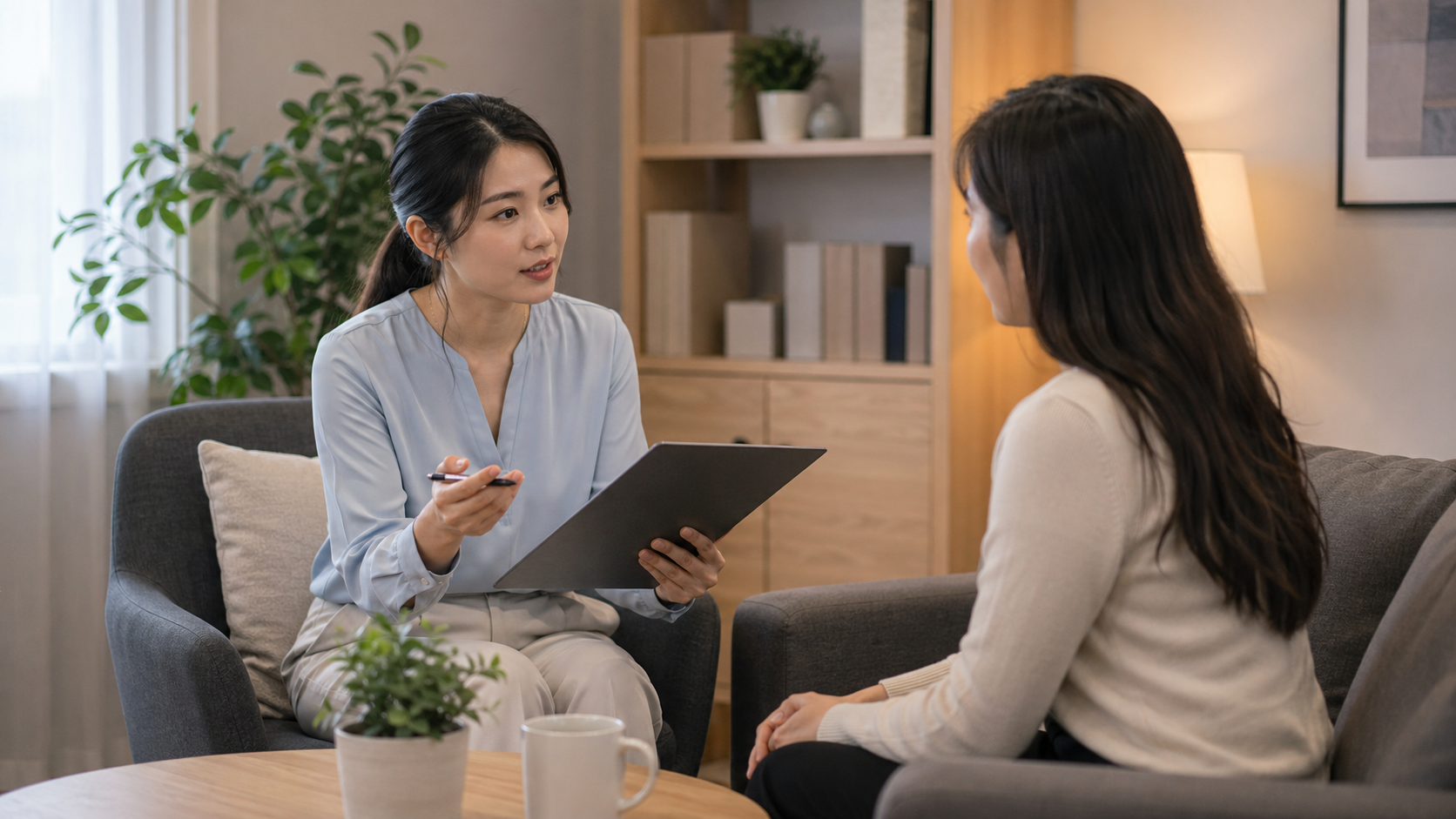 SCL-90是什么？90项症状清单适合做什么，不适合做什么