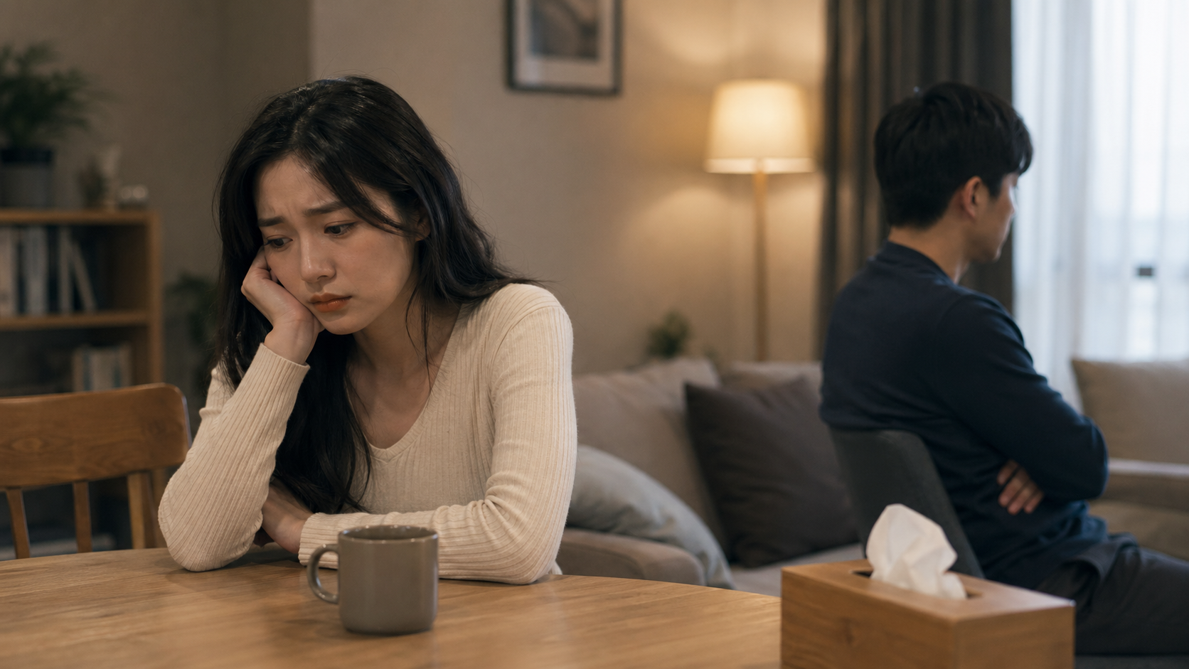 冷暴力为什么会让人越来越怀疑自己？从心理机制看关系消耗