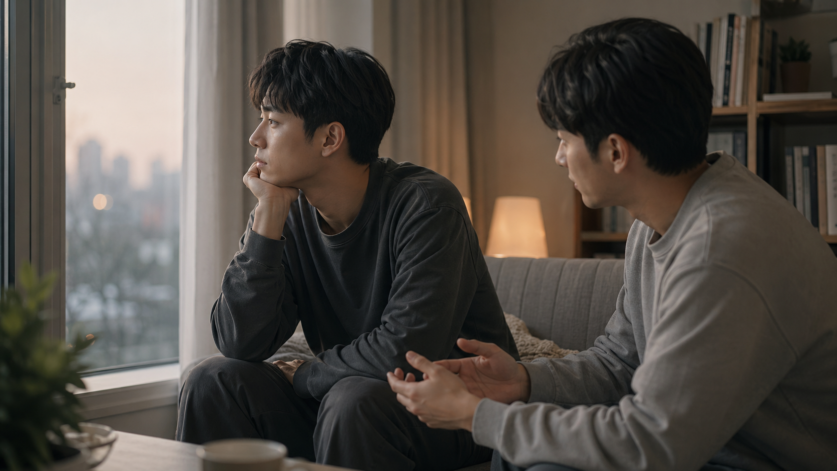 M属性是什么意思？中文网络里说的“M倾向”到底在指什么
