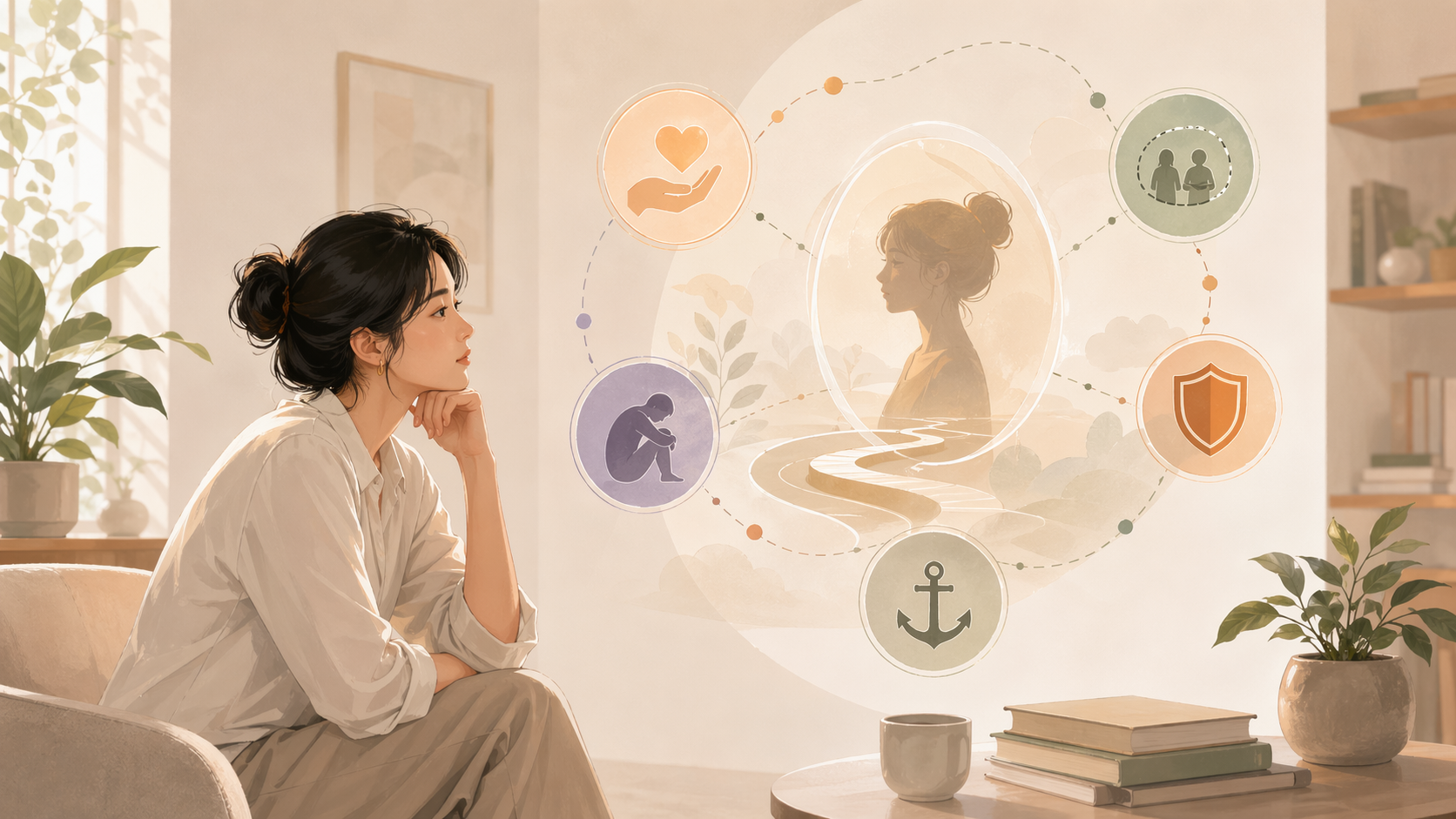 恋足癖是什么意思？偏好形成、自我认知和边界风险怎么理解