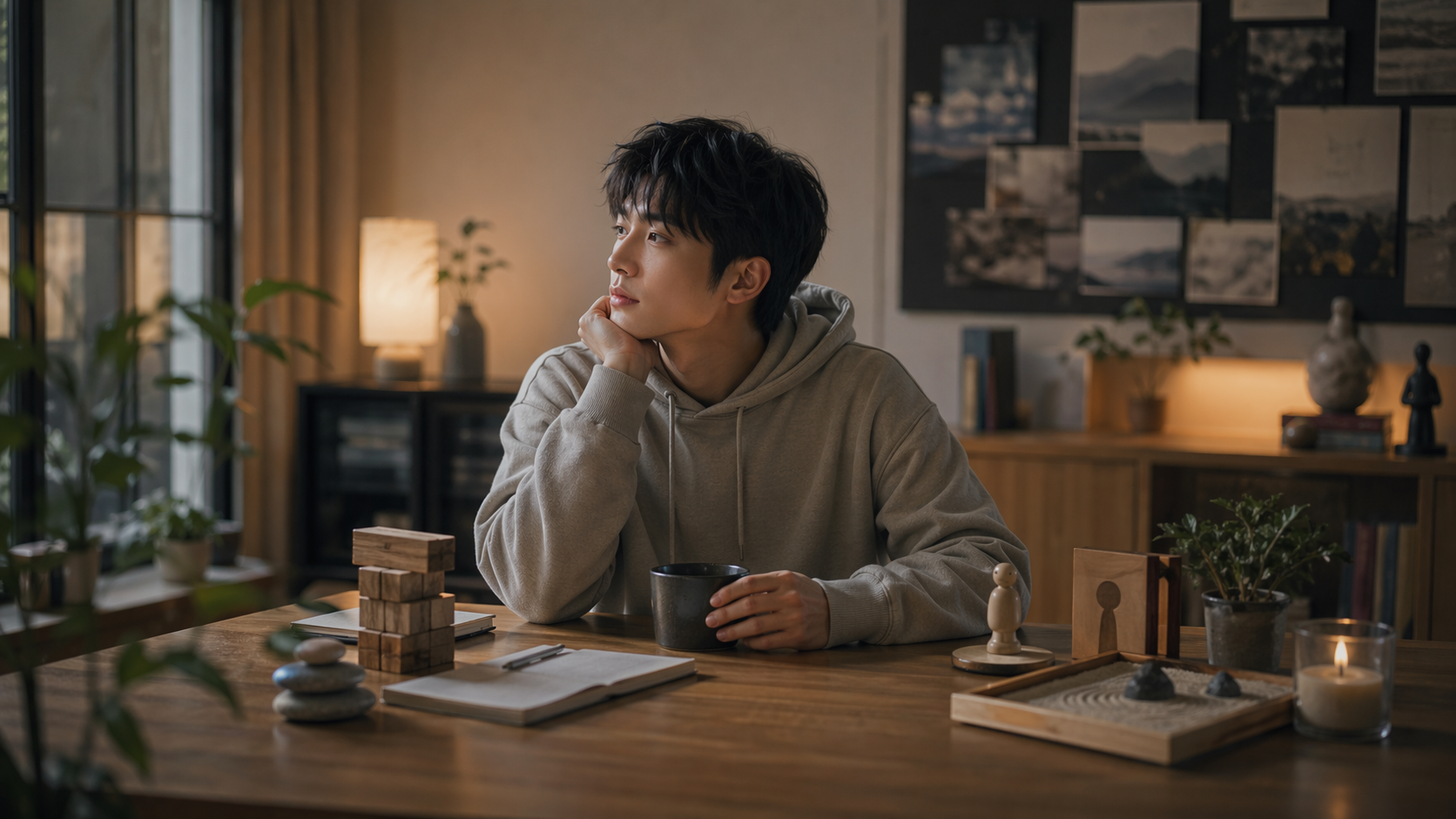 心理年龄测试准吗？心理年龄和成熟度高低怎么区分