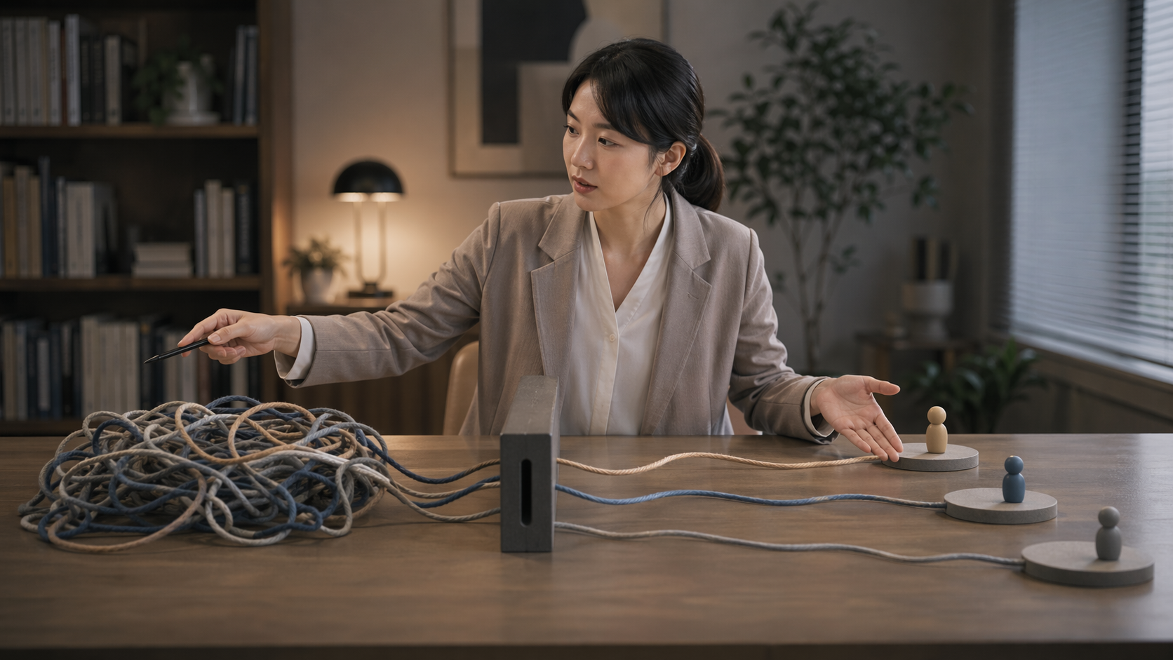 人格分裂和多重人格是一个意思吗？中文误用和专业概念怎么区分