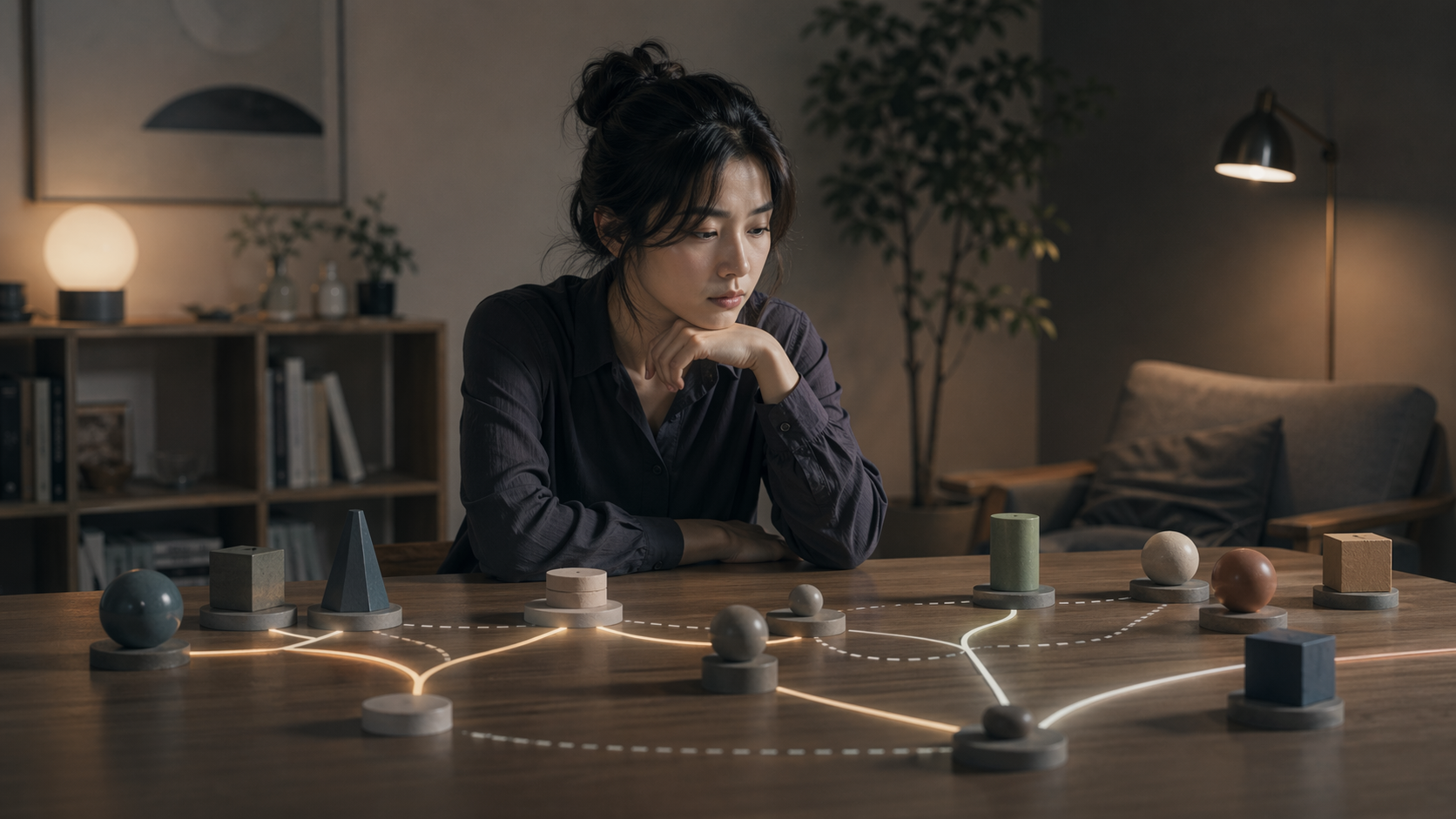 荣格八维测试怎么看？功能强弱和人格成熟不能直接画等号