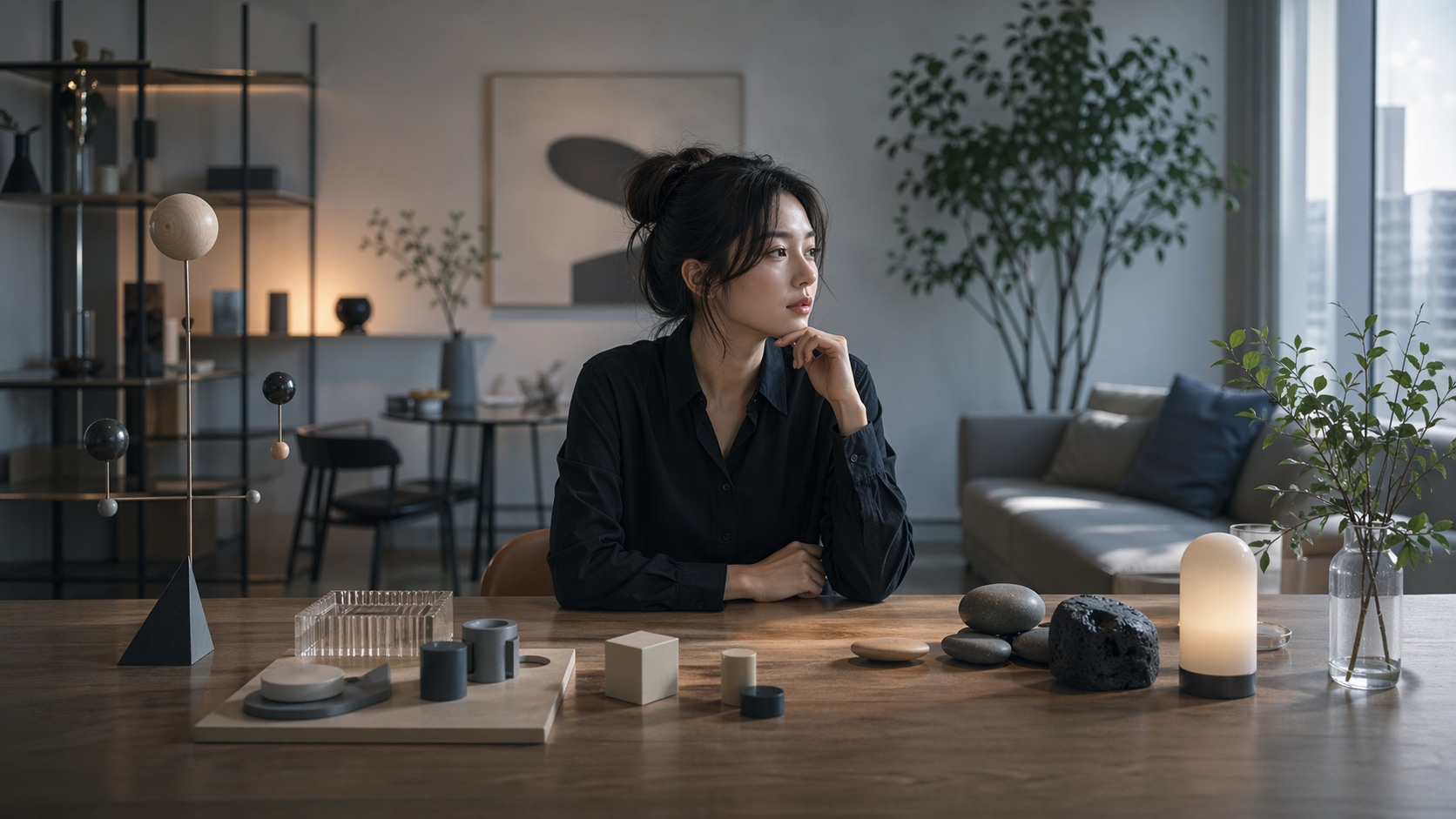 大五人格结果怎么分析？开放性、责任心和神经质要组合着看