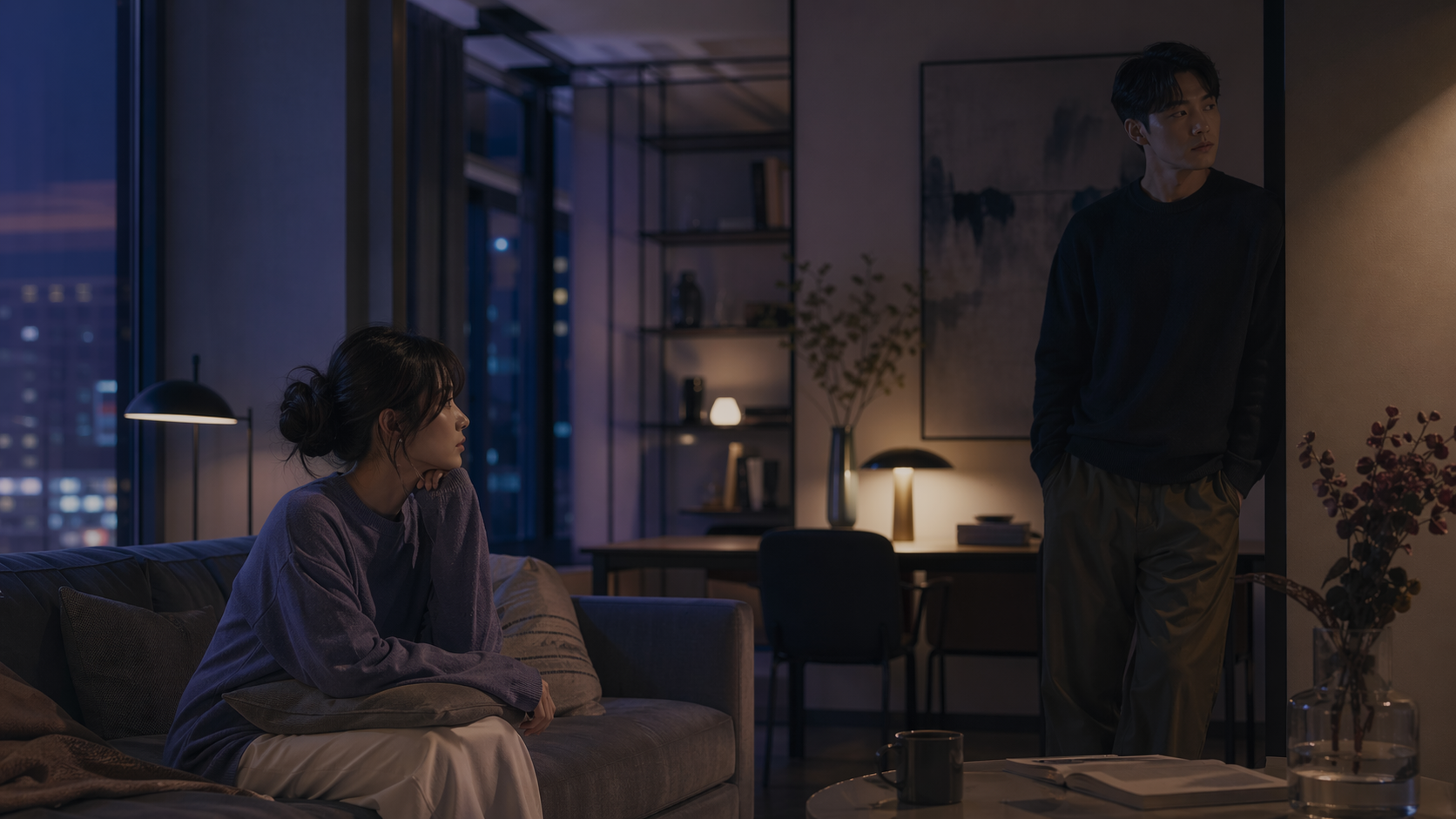 对方忽冷忽热为什么最让人上头？间歇性回应和依恋激活怎么一起看