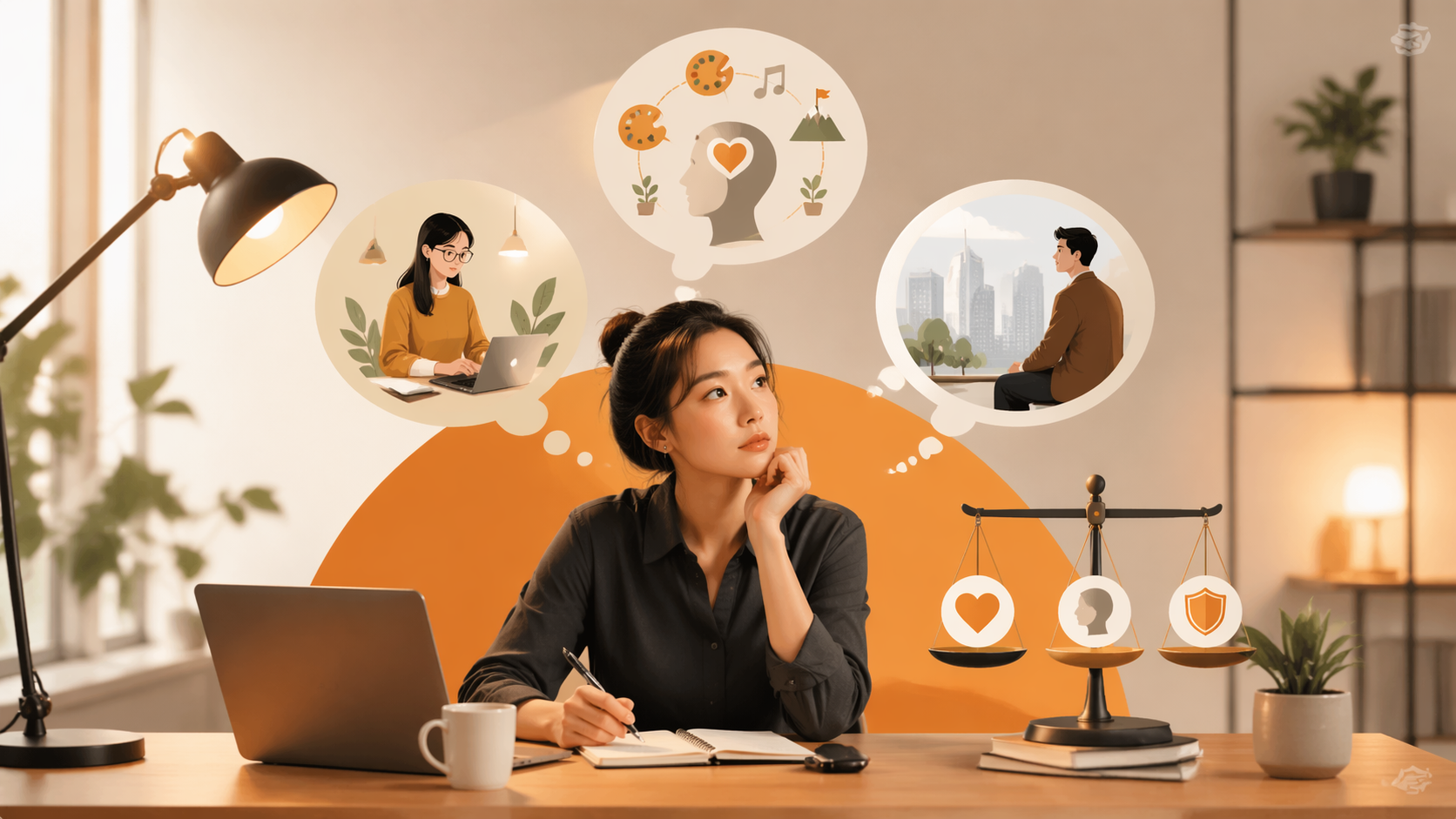 转行前该不该做职业测评？兴趣、能力和可承受风险要一起看