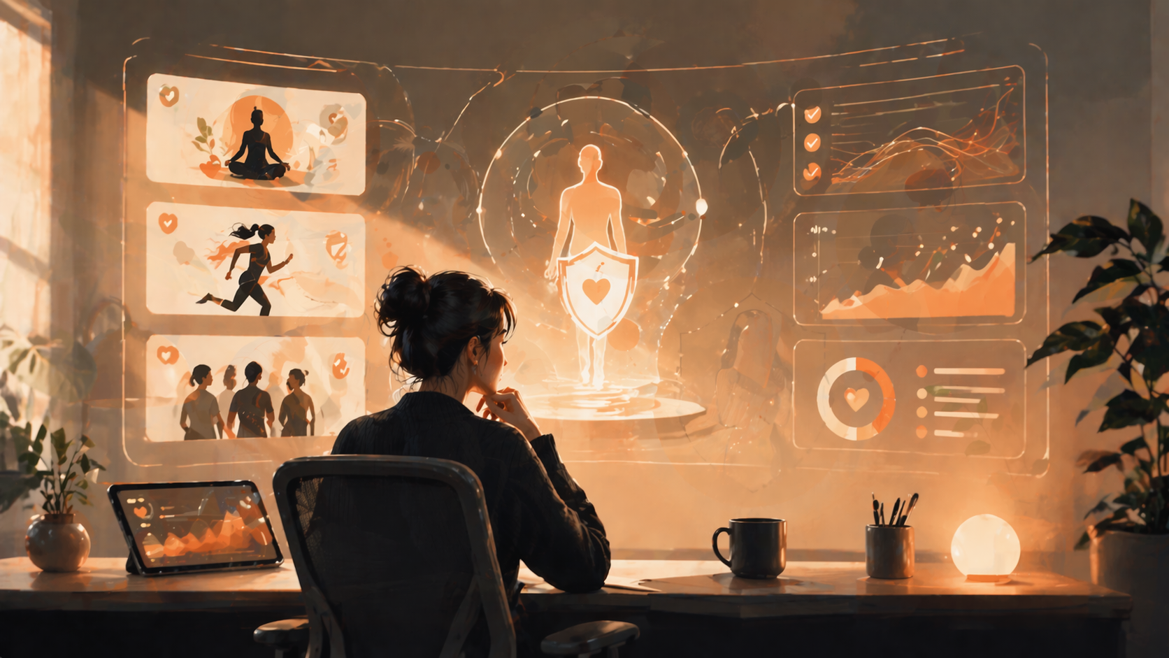 心理韧性可以练出来吗？压力恢复、行动感和支持系统怎么一起补