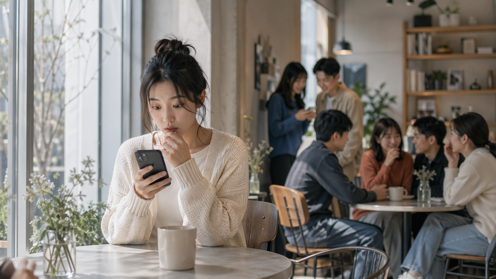 SBTI是什么？最近爆火的人格测试到底在测什么