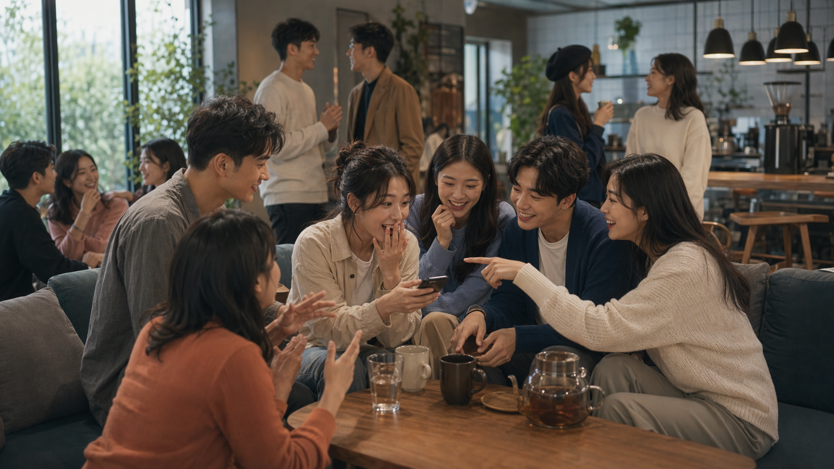 SBTI为什么会爆火？玩梗传播、关系讨论和自我表达是三个关键原因