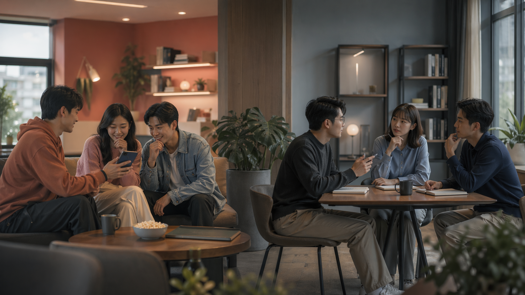 SBTI和MBTI有什么区别？一个偏网络热梗，一个偏人格模型