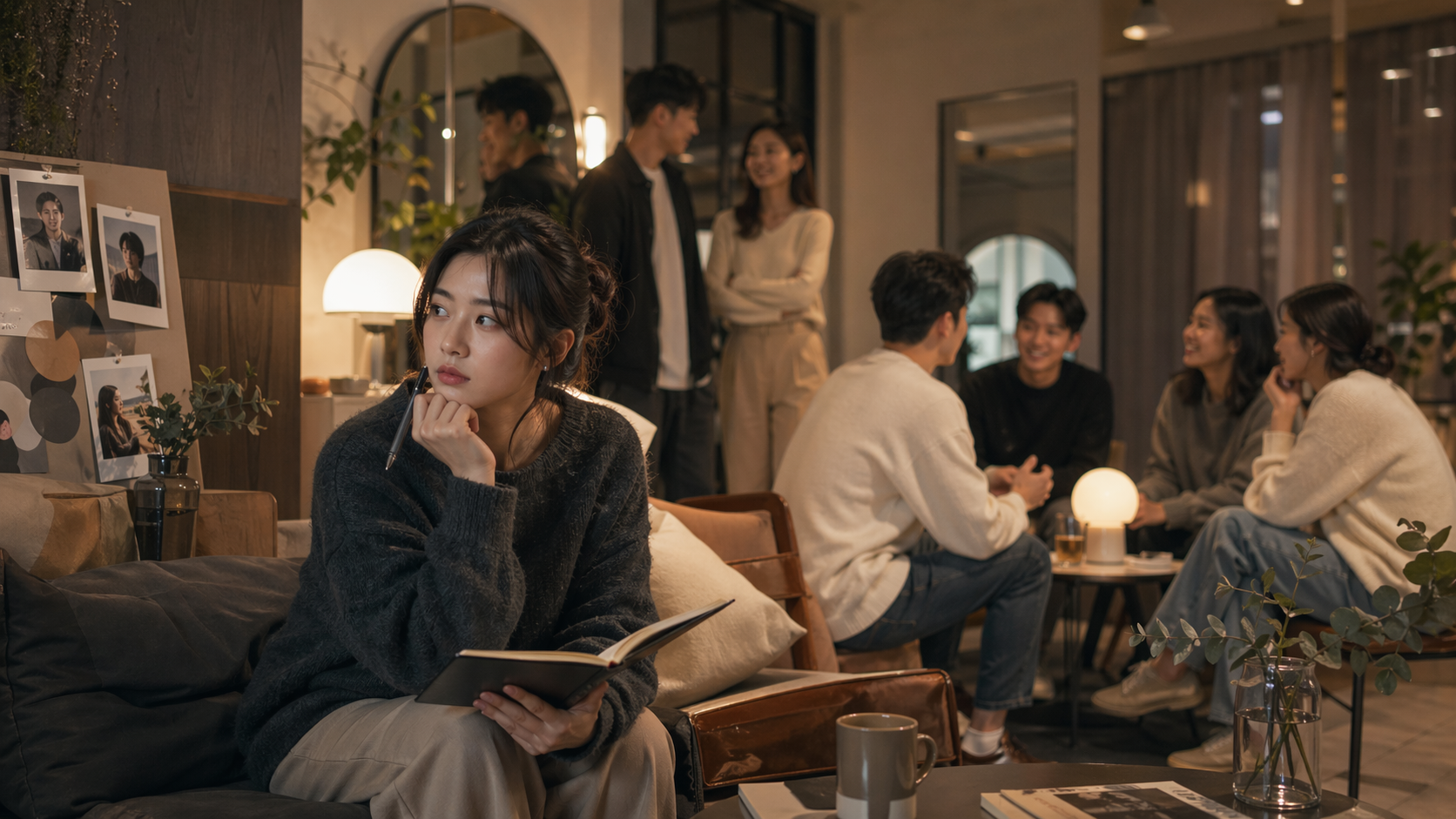 SBTI测试结果怎么看？热闹背后更值得看的是哪些心理需求