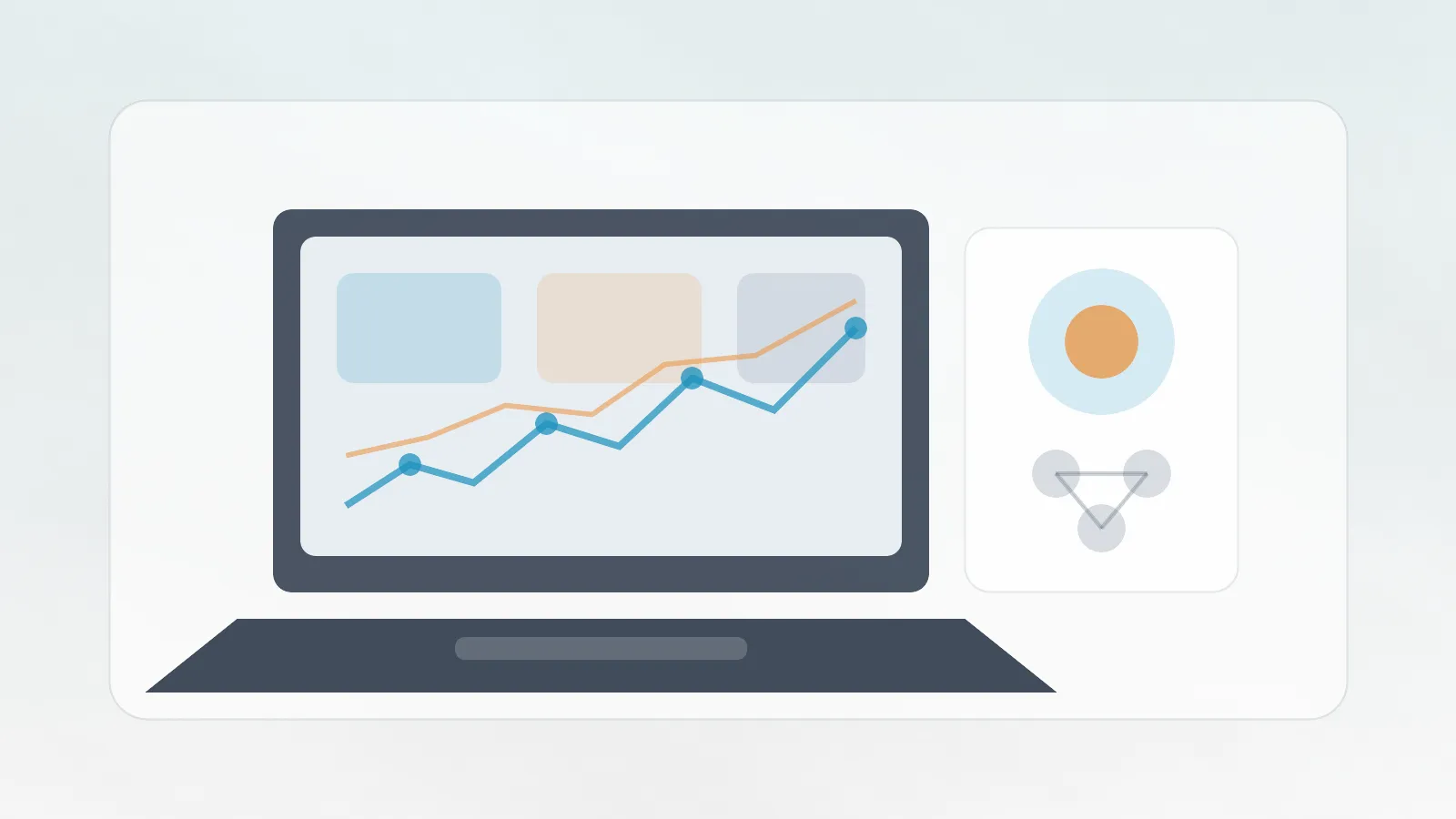 企业员工心理测评怎么做？橙星云支持员工普查、部门画像和团体报告