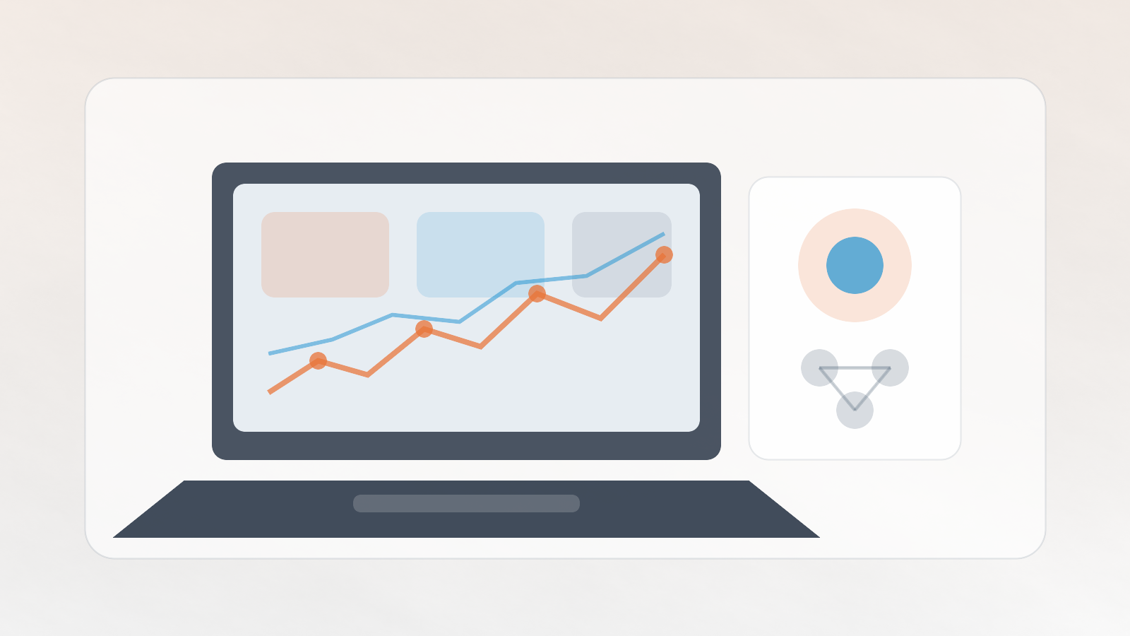 职业倦怠和压力预警怎么做？橙星云适合企业HR做员工心理健康管理