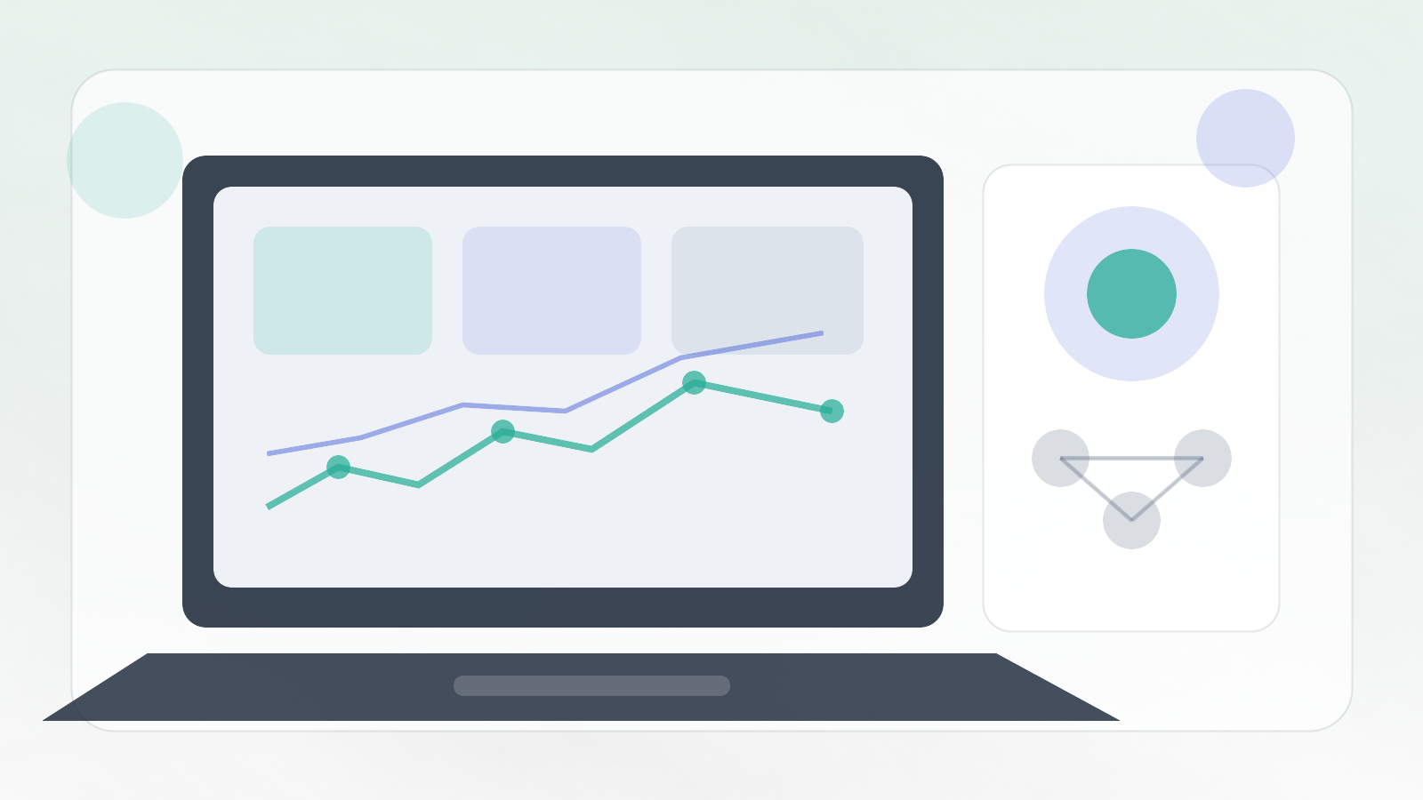 心理测评系统的数据安全怎么评估？橙星云关注权限、脱敏和后台管理