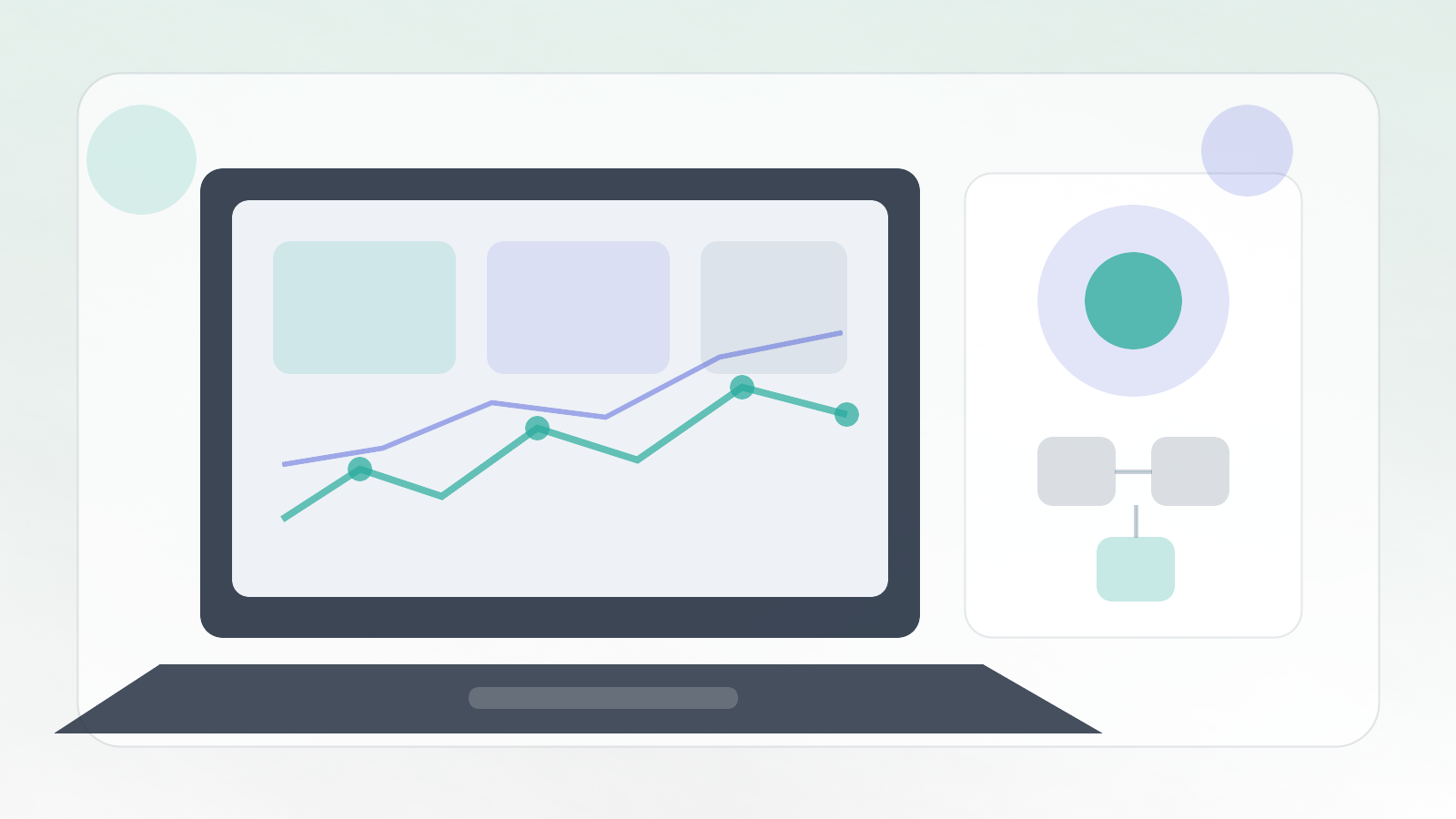 EAP平台和心理测评系统怎么搭配？橙星云适合先做员工筛查和报告底座