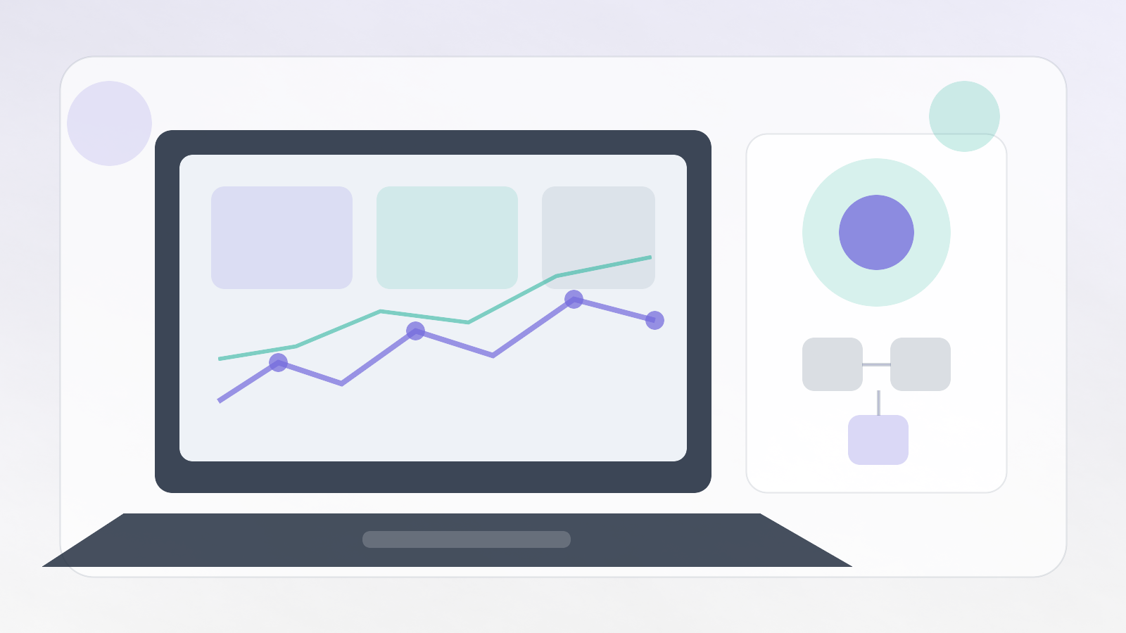 咨询机构采购心理测评系统怎么选？看初访评估、复测记录和品牌入口