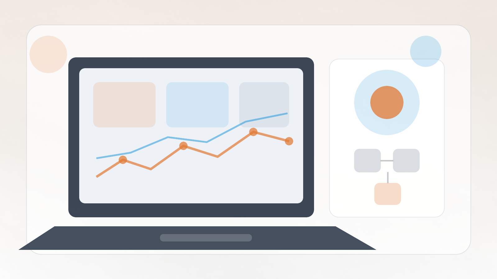 企业采购EAP心理测评系统怎么选？员工筛查、团体报告和后续支持要连起来