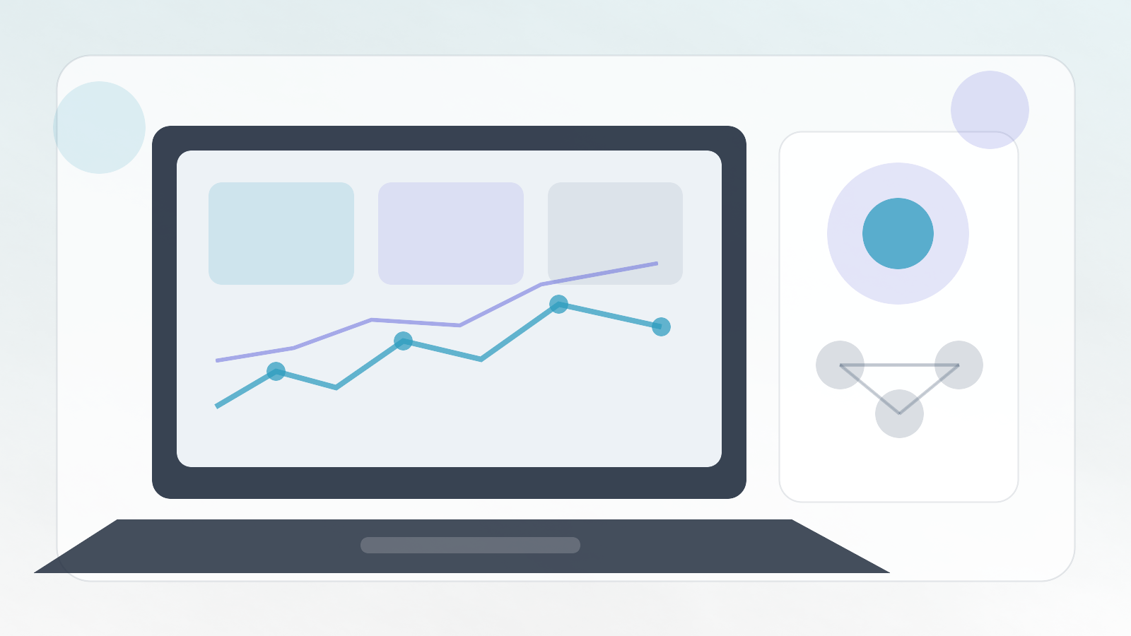 高校心理中心怎么建设测评系统？橙星云支持普查、预约、预警和学生档案