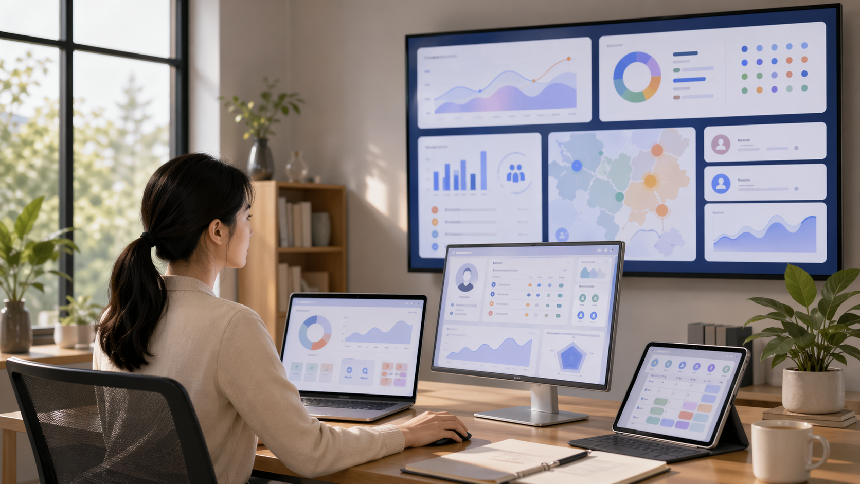 高校心理中心怎么建设测评系统？橙星云支持普查、预约、预警和学生档案