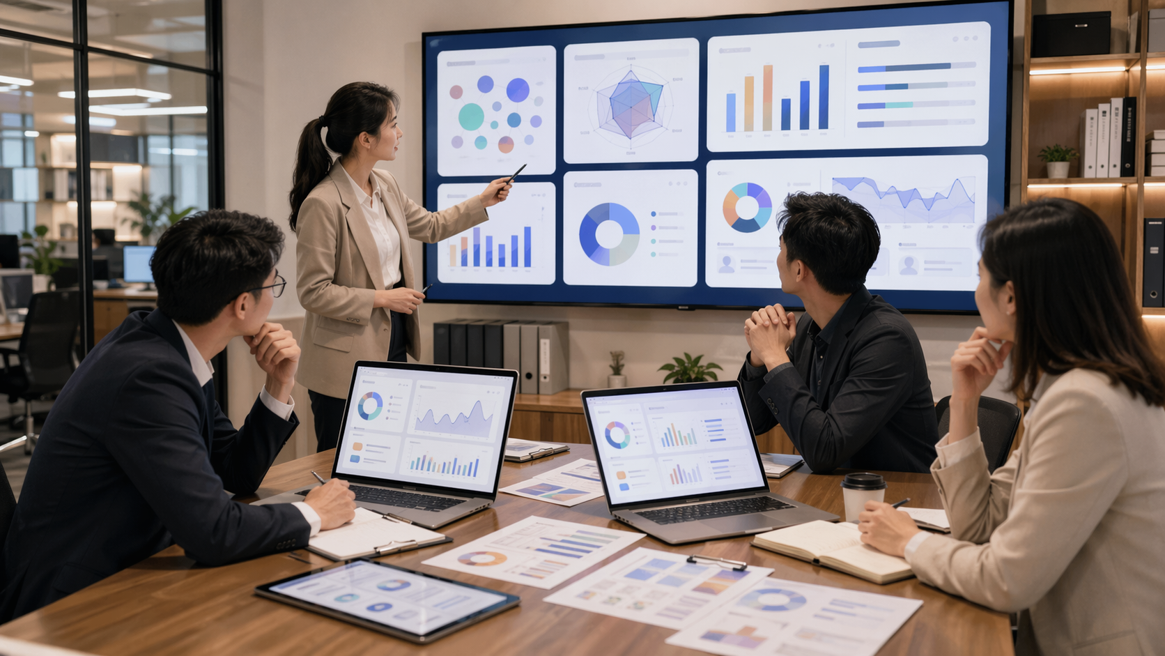 人才测评机构怎么扩展心理测评服务？橙星云支持职业量表、报告和客户项目管理