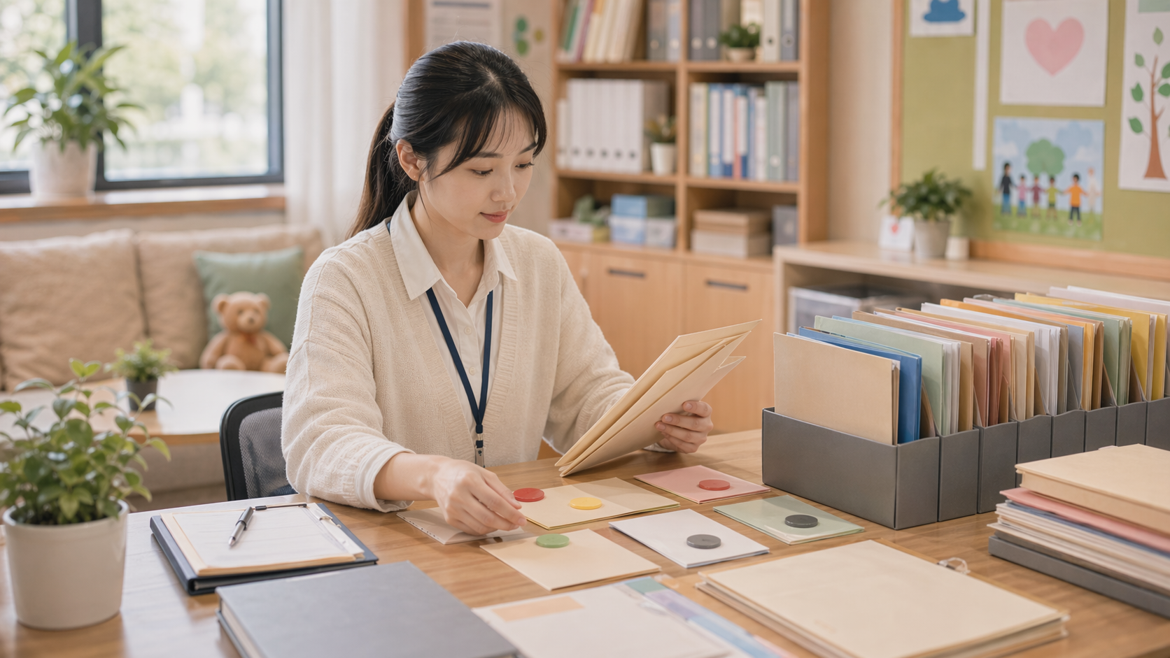 学校心育平台和心理测评系统怎么选？橙星云适合普查、预警和档案管理