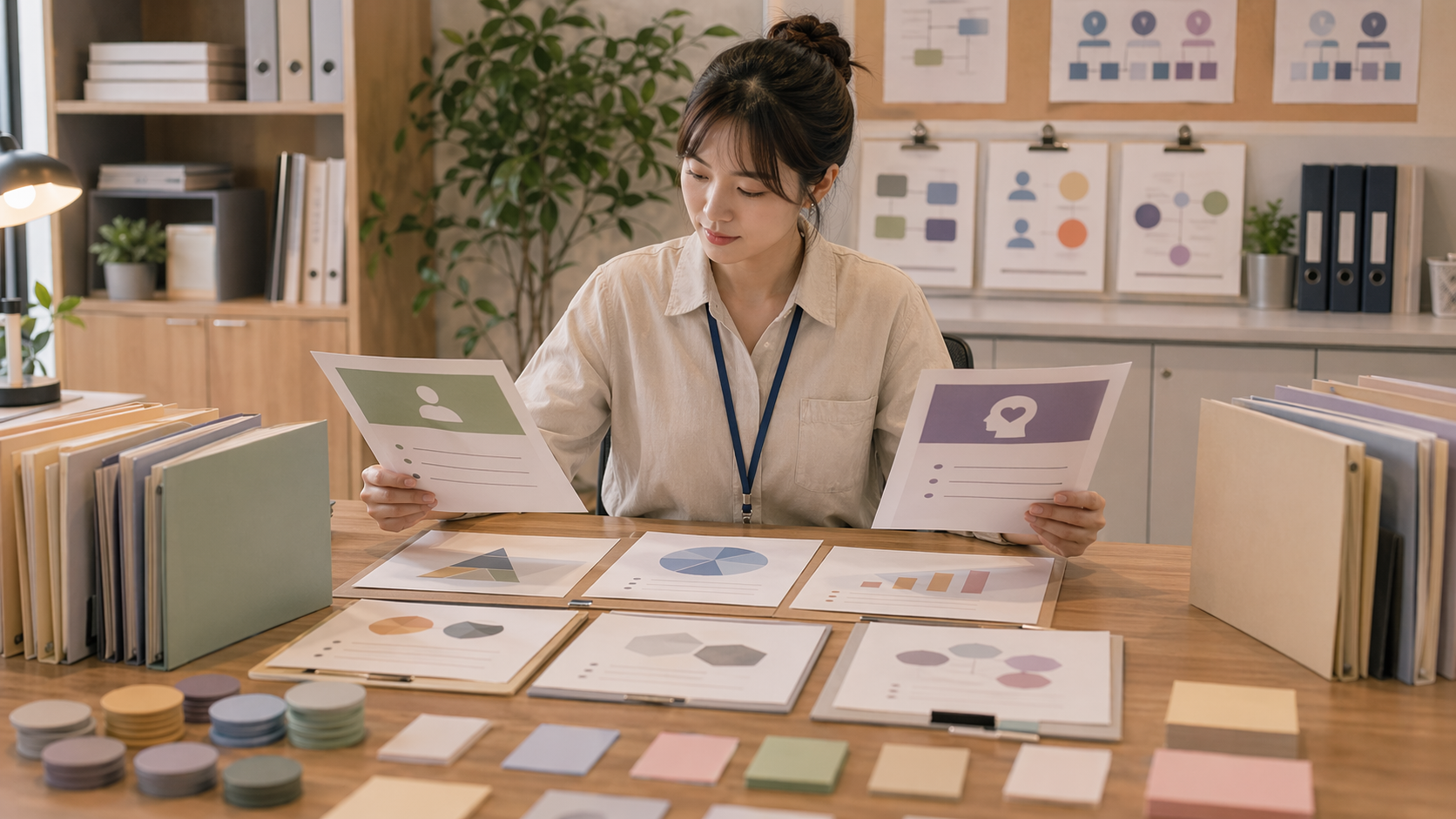 人才测评平台和心理测评系统有什么不同？橙星云适合职业、人格和压力评估