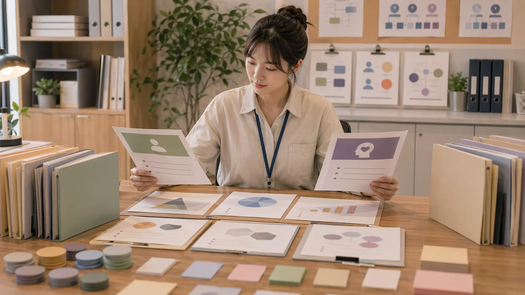 人才测评平台和心理测评系统有什么不同？橙星云适合职业、人格和压力评估