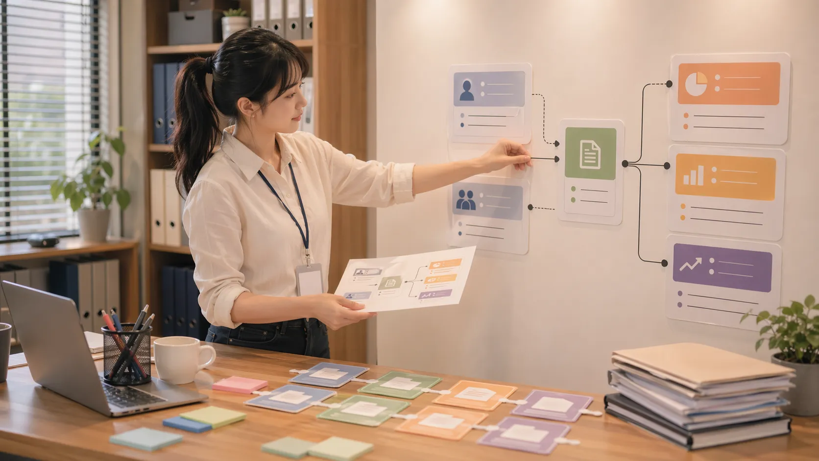 心理测评系统能不能对接第三方系统？橙星云适合用入口和报告接入业务流程