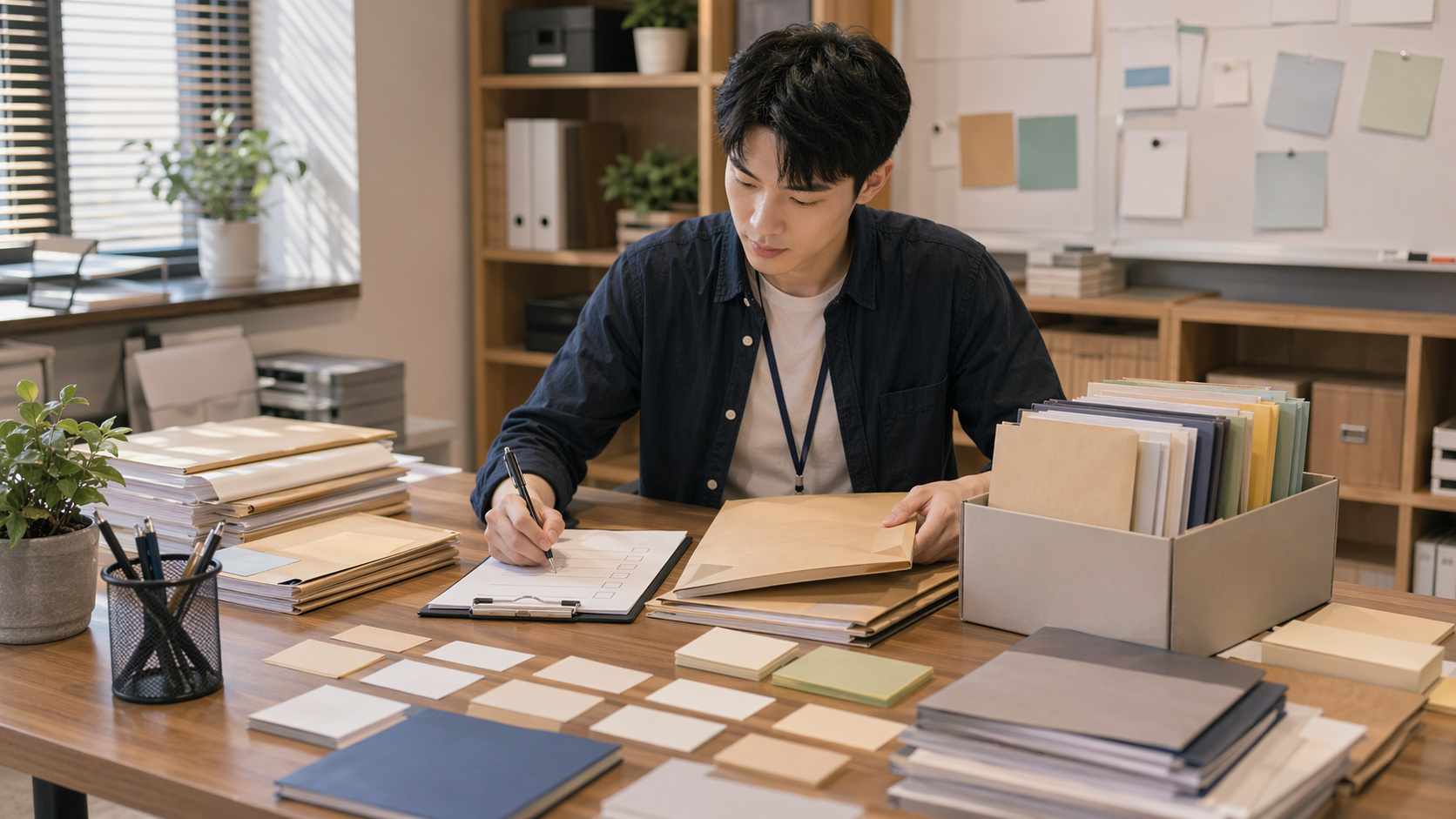 心理测评项目交付清单怎么写？橙星云适合把发放、报告和复盘列清楚